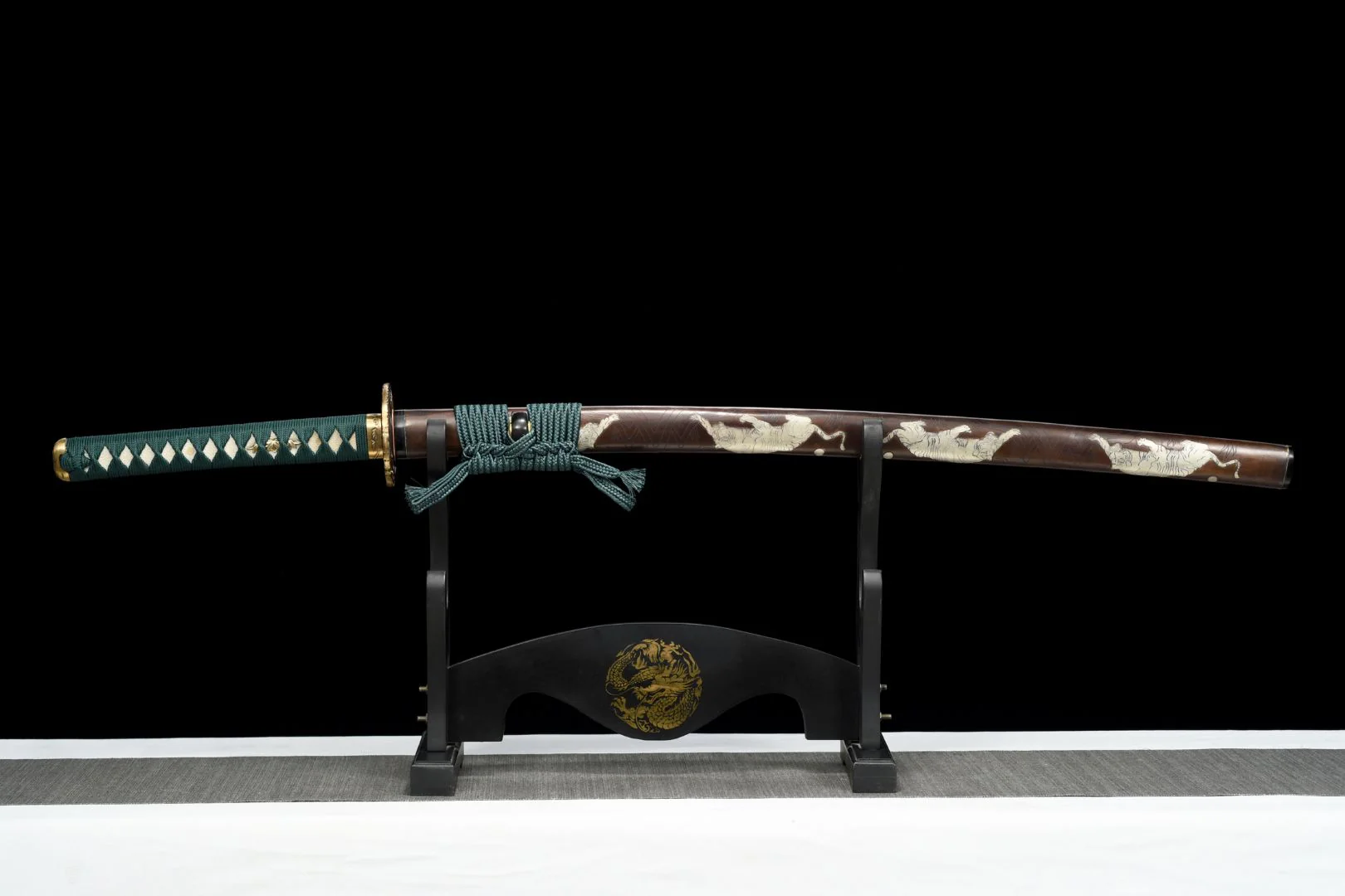 Katana Tora è - Image 3