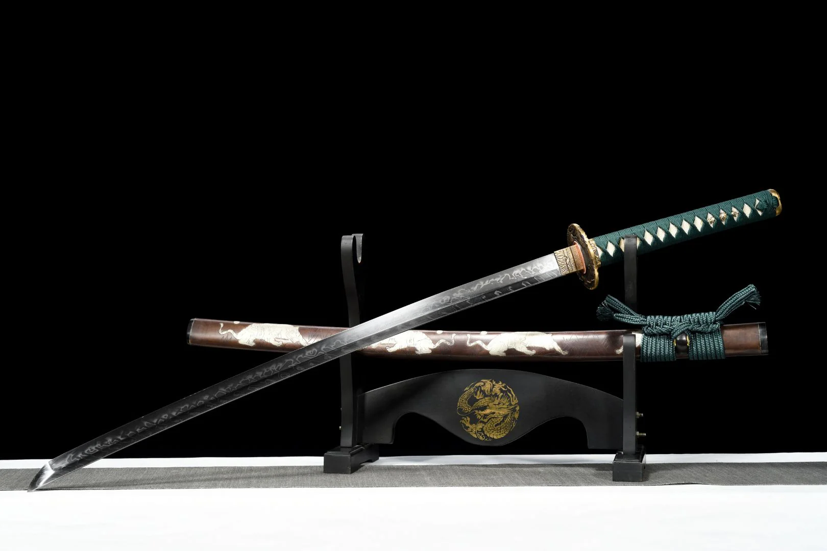 Katana Tora è - Image 6