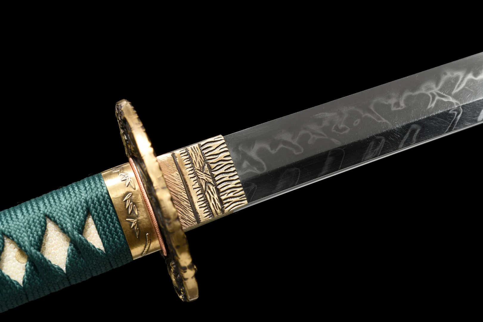 Katana Tora è - Image 7