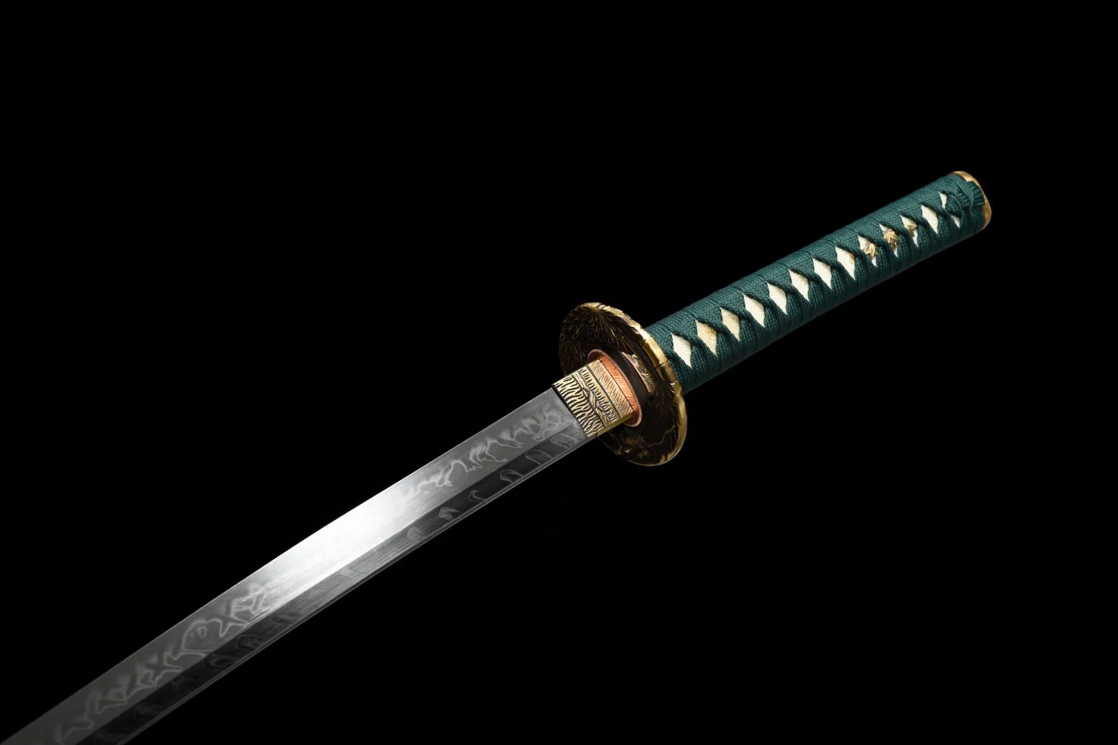 Katana Tora è - Image 8
