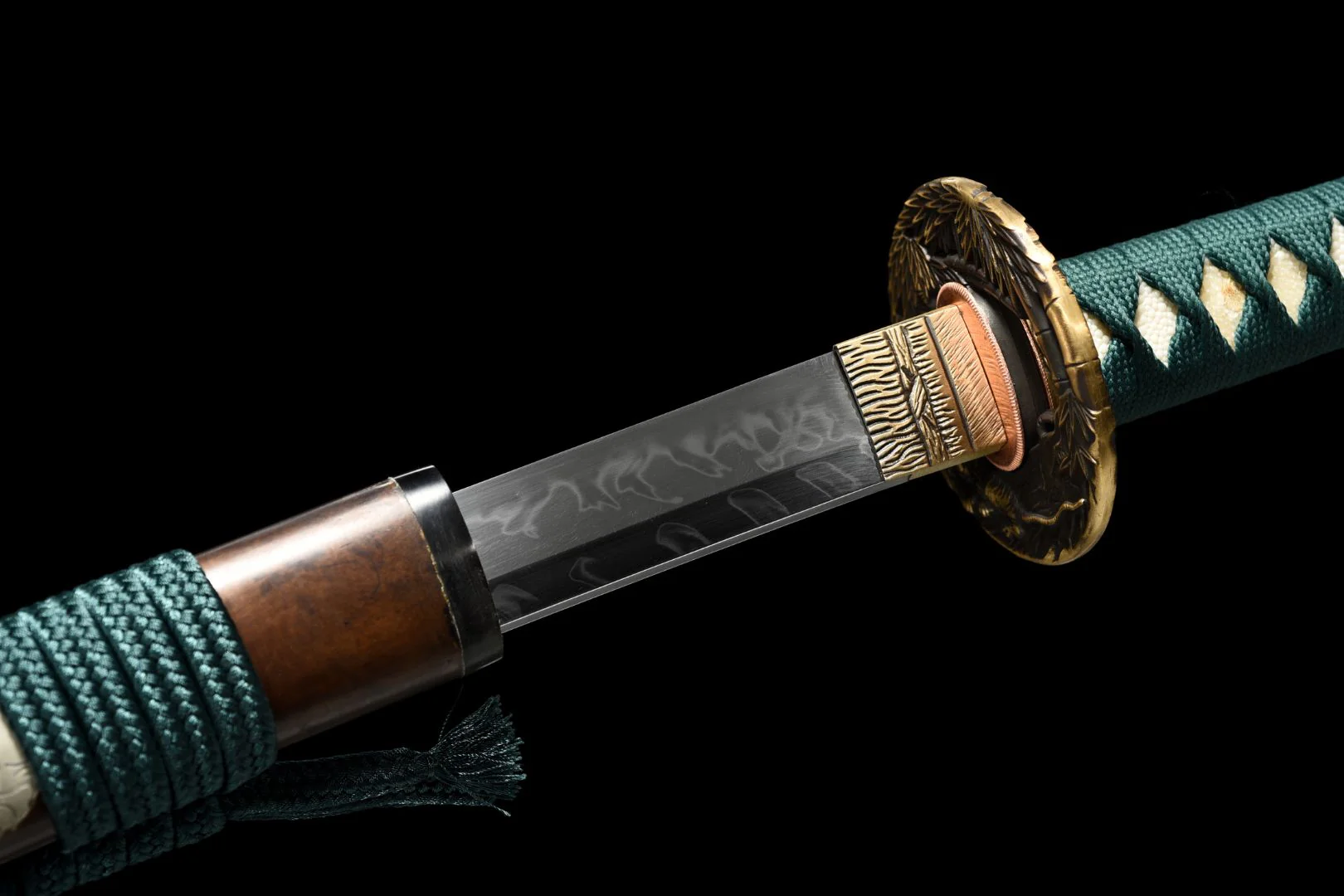 Katana Tora è - Image 9