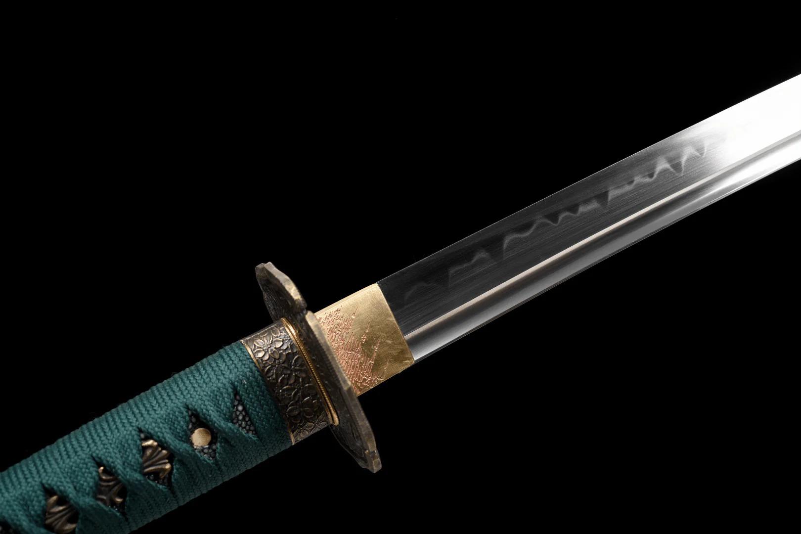 Katana Toyotomi 豊臣氏 - Image 13