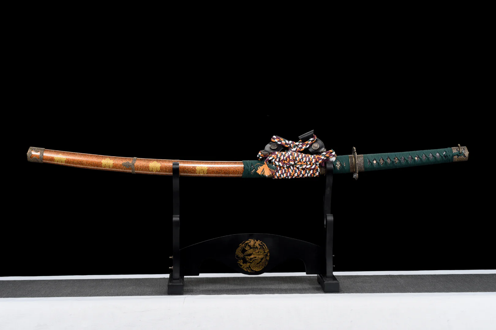 Katana Toyotomi 豊臣氏 - Image 3