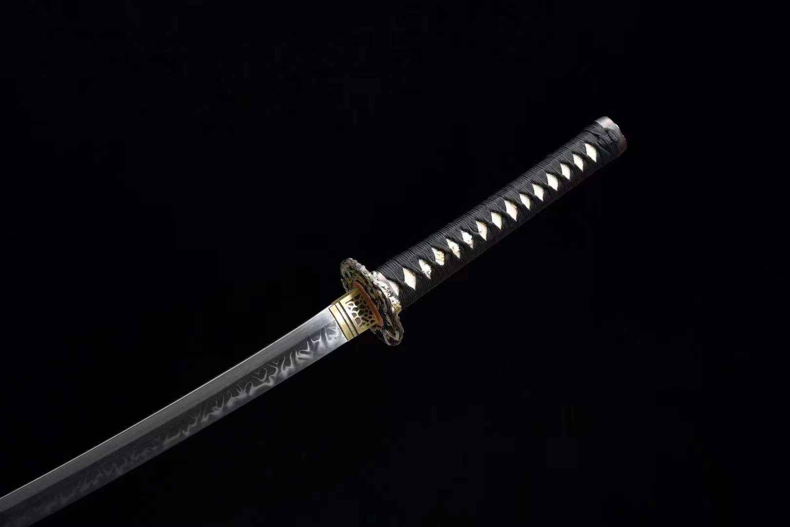 Katana Tsuyo 強 - Image 10