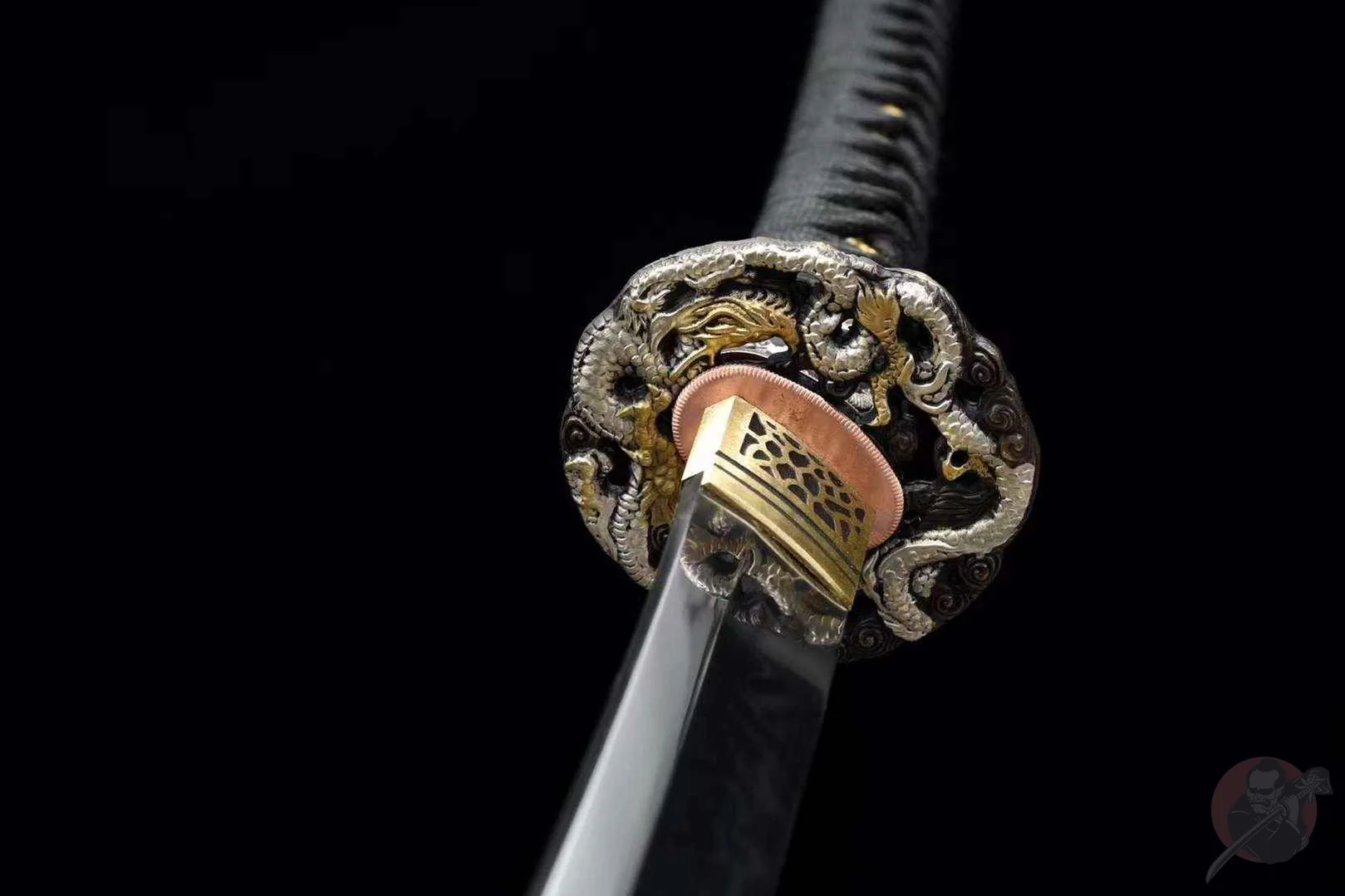 Katana Tsuyo 強 - Image 11