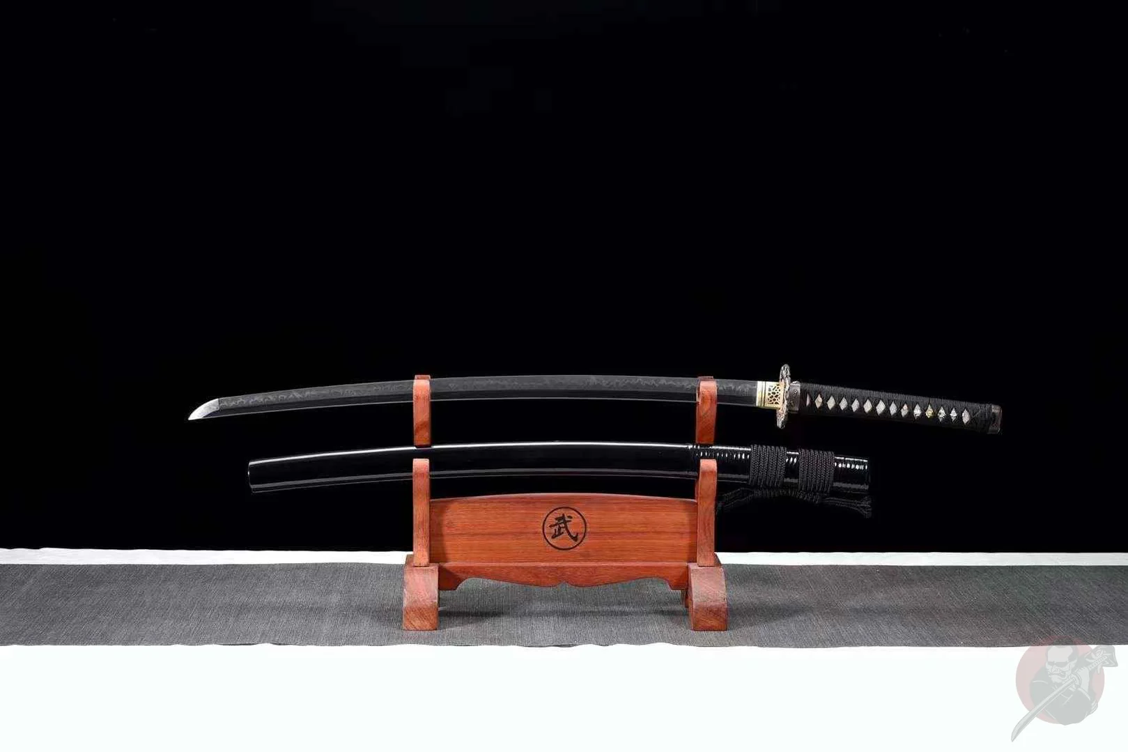 Katana Tsuyo 強 - Image 3