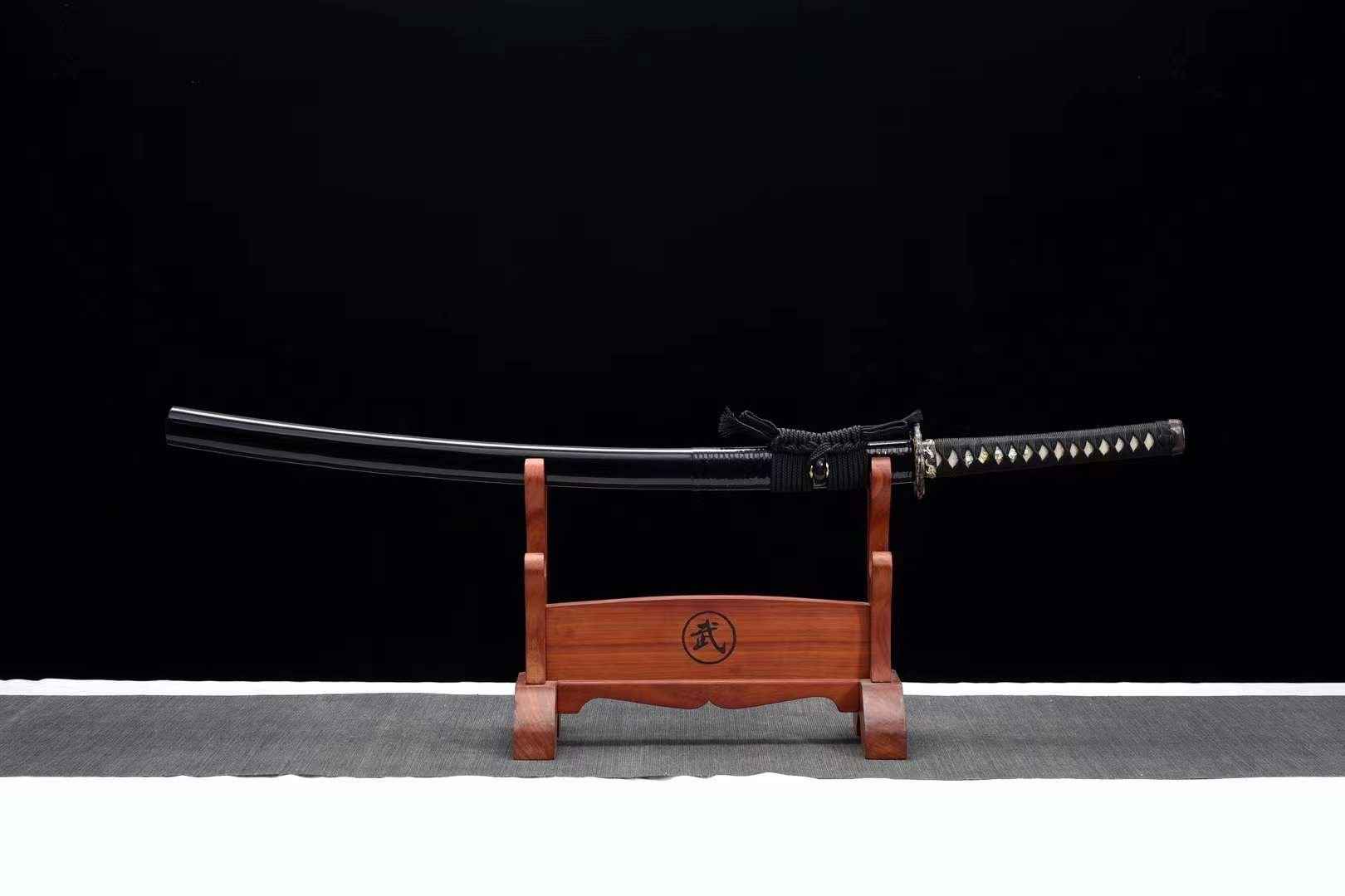 Katana Tsuyo 強 - Image 4