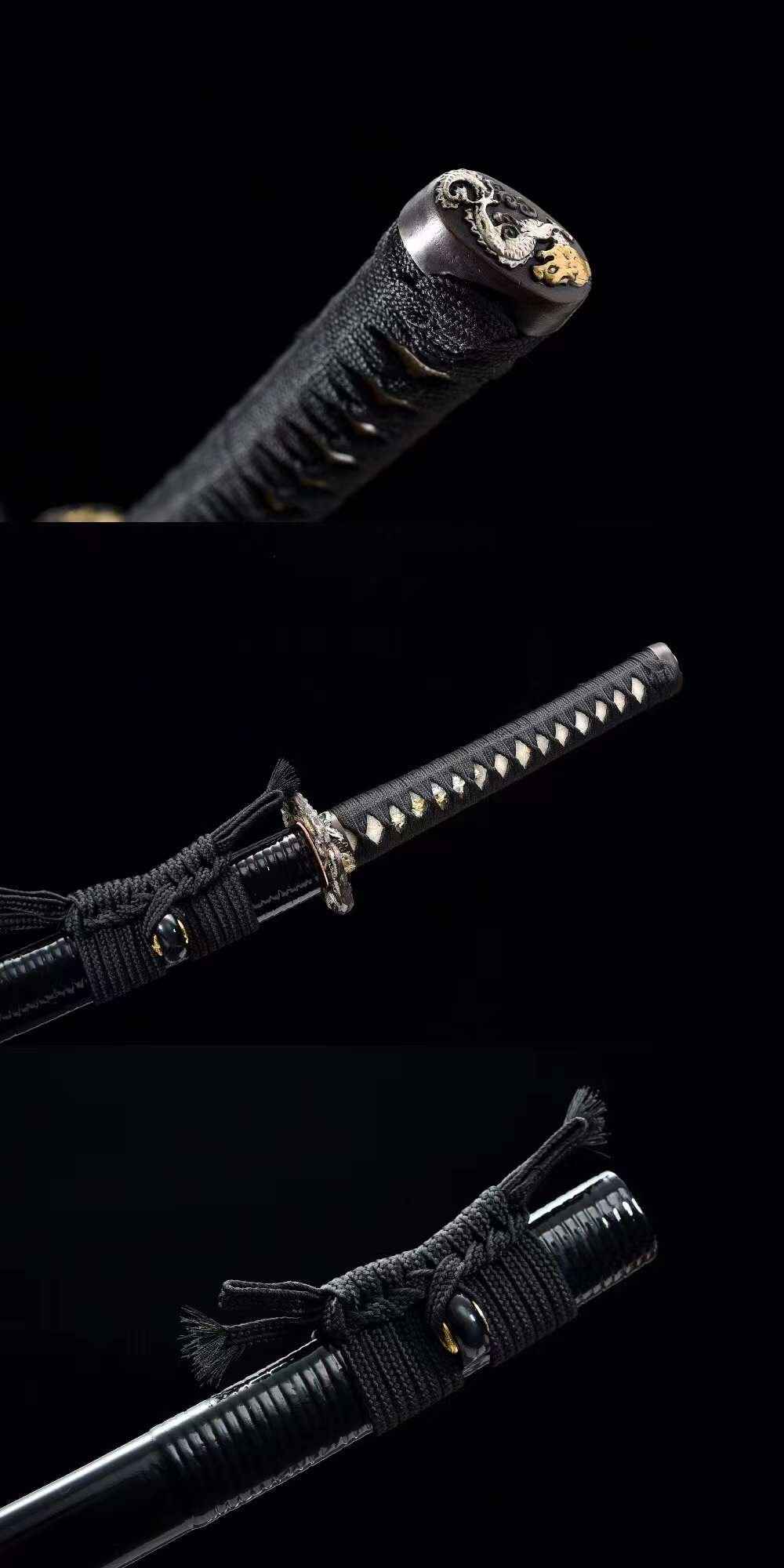 Katana Tsuyo 強 - Image 6