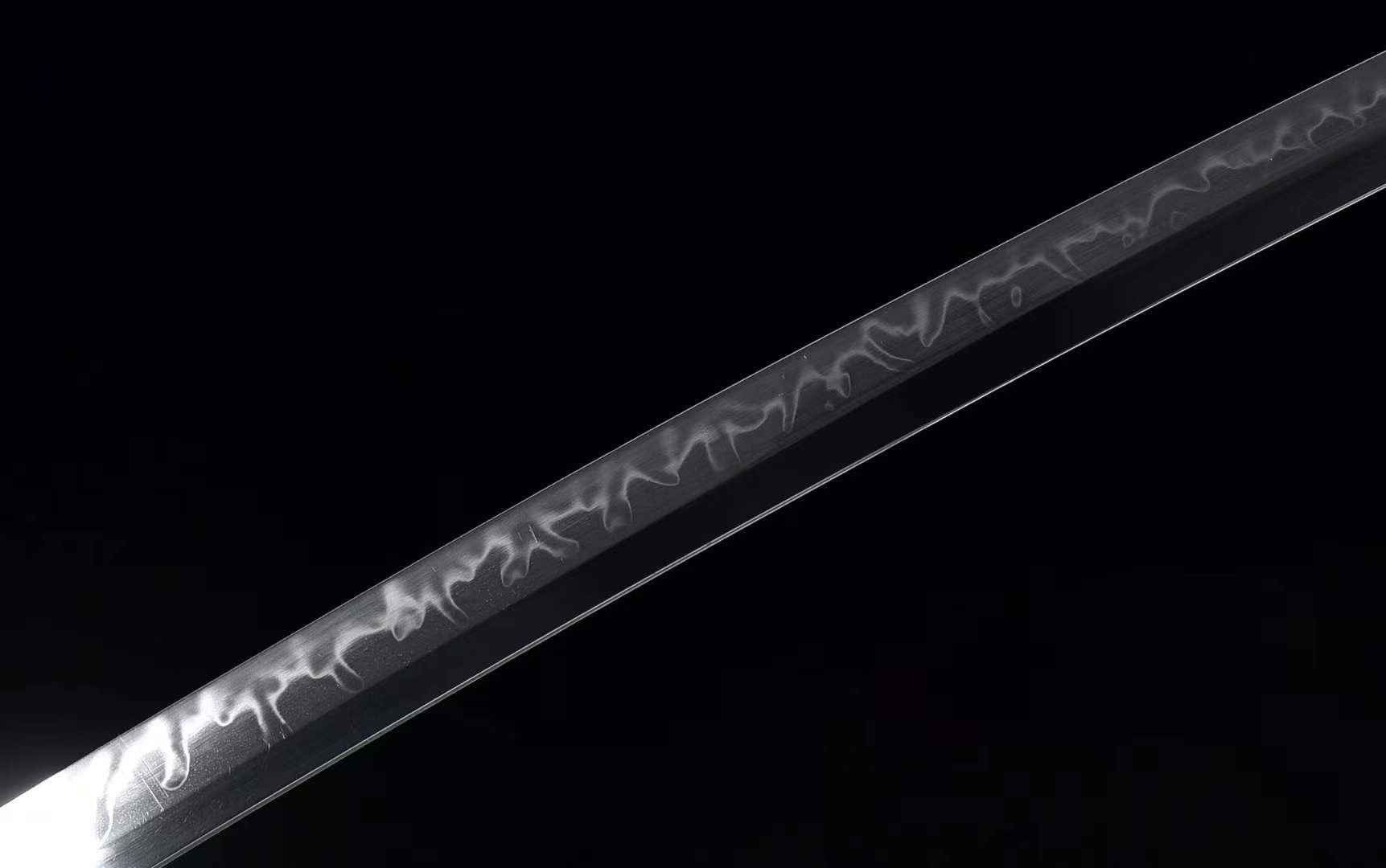 Katana Tsuyo 強 - Image 8