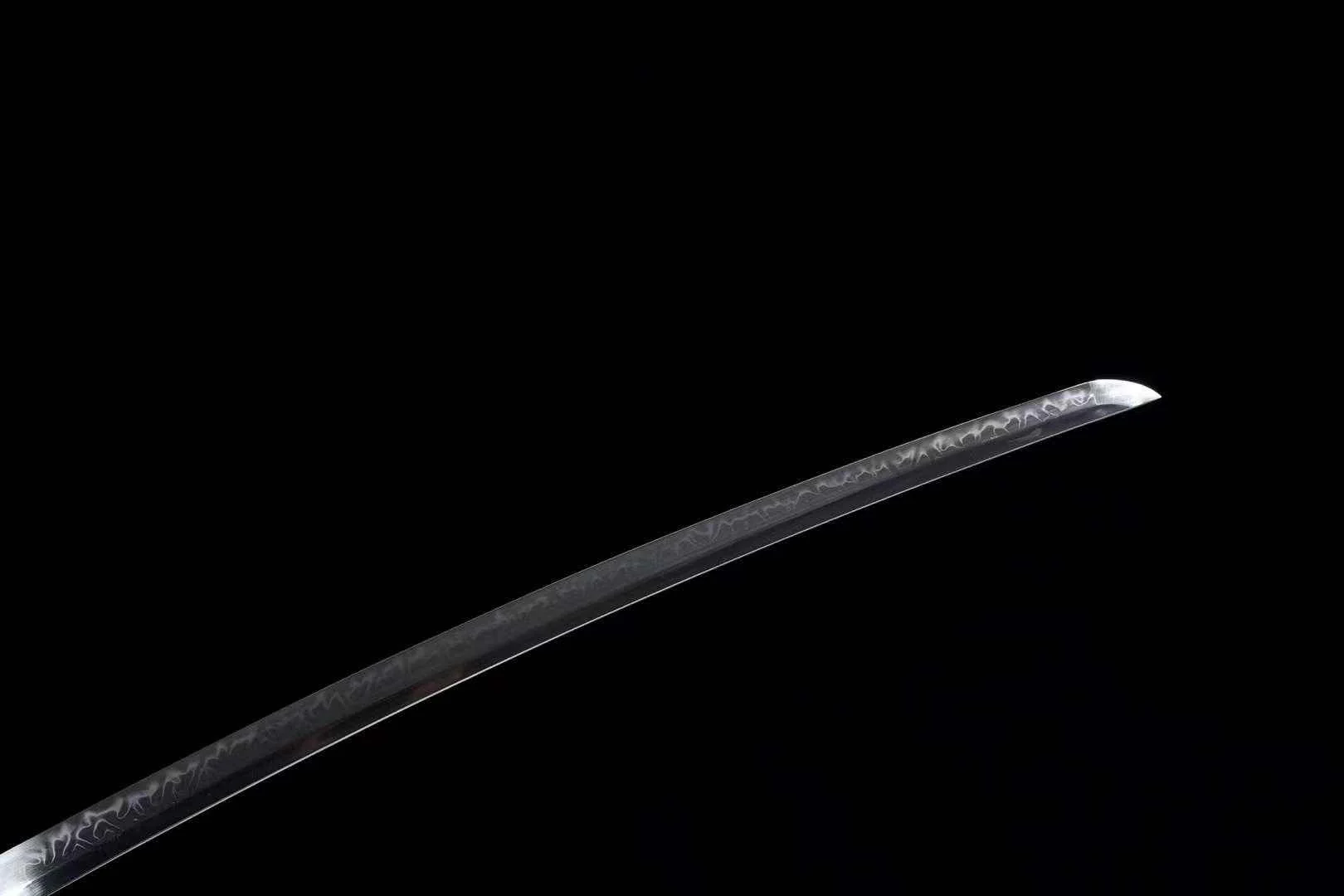 Katana Tsuyo 強 - Image 9