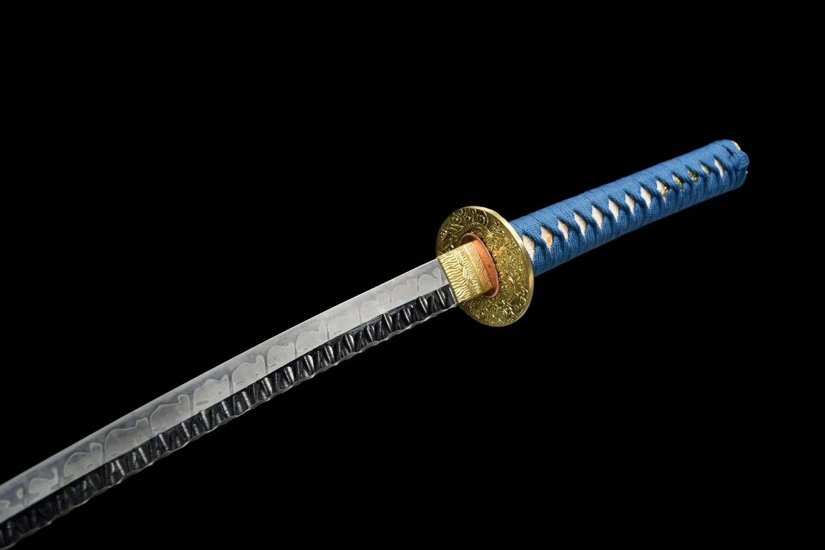 Katana Umi 海 - Image 14