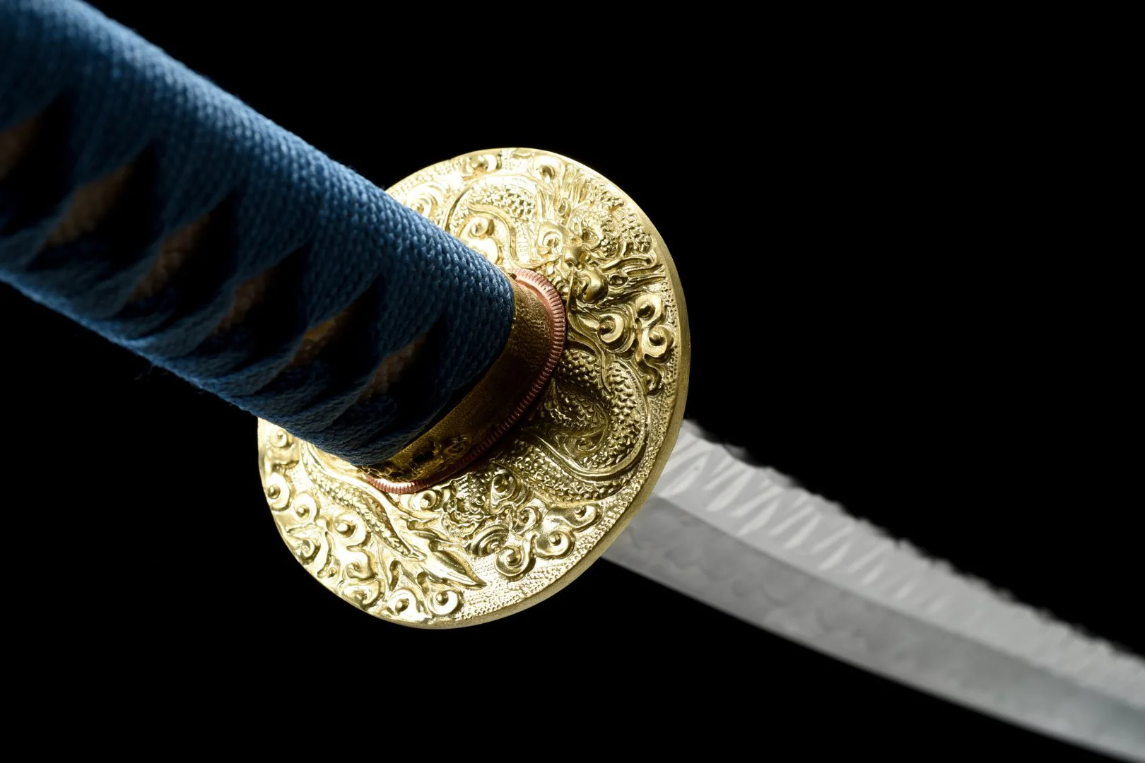 Katana Umi 海 - Image 8