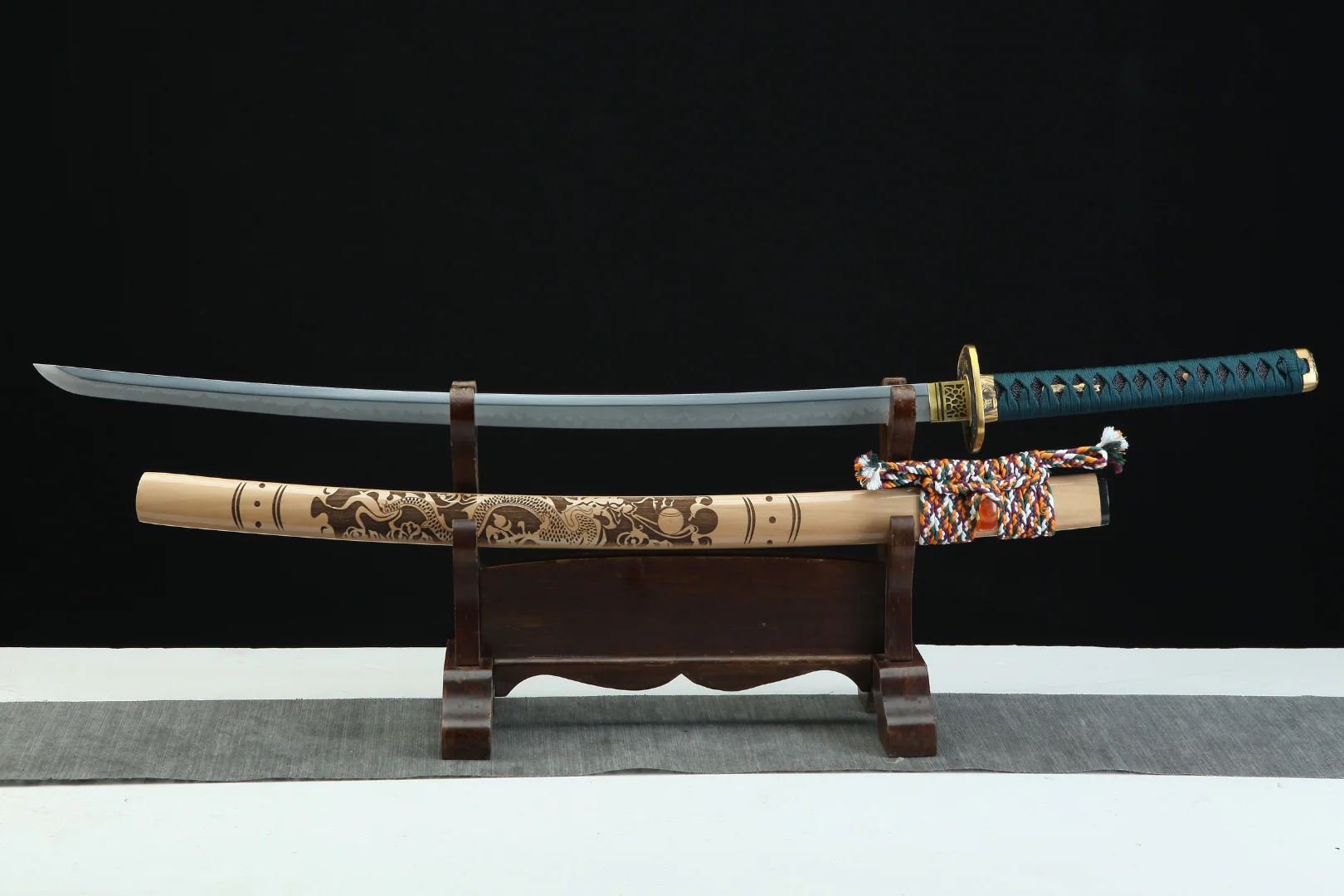 Katana Watatsumi æ”·ç„