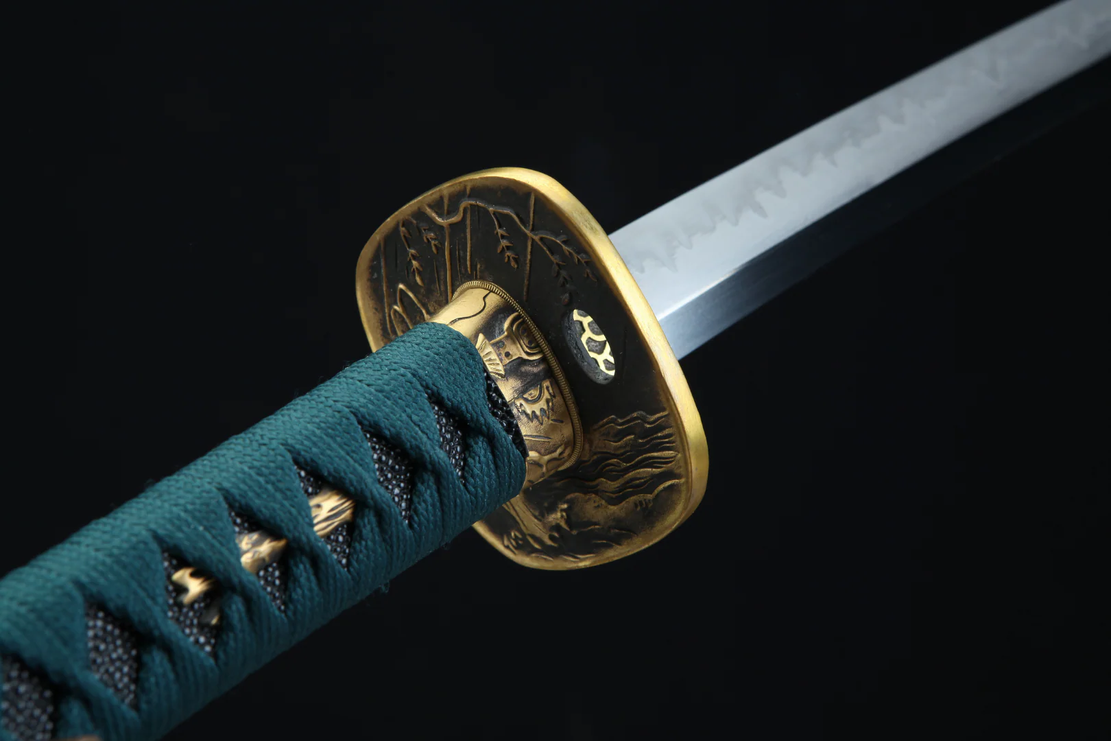 Katana Watatsumi æ”·ç„ - Image 10