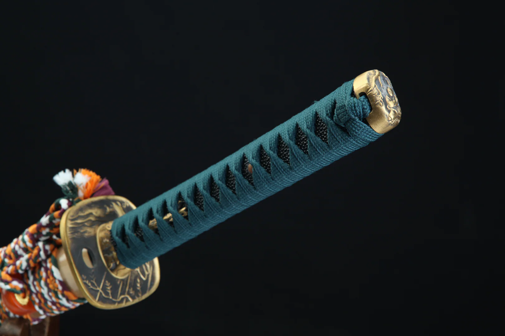 Katana Watatsumi æ”·ç„ - Image 12