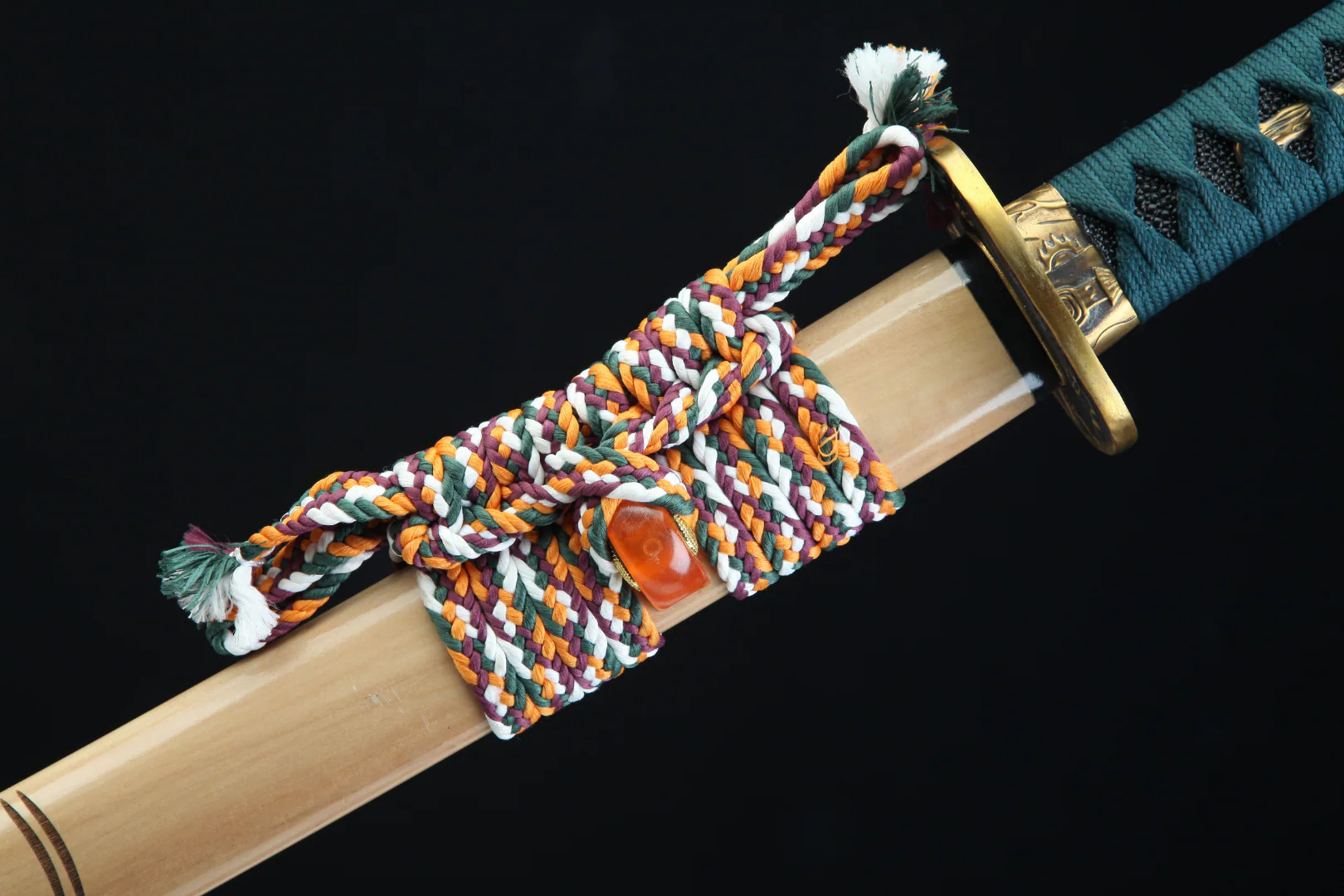 Katana Watatsumi æ”·ç„ - Image 13