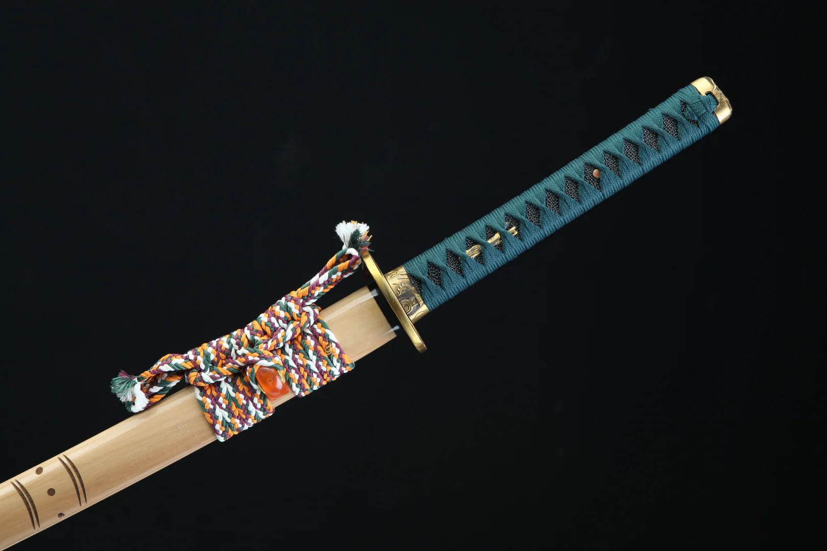 Katana Watatsumi æ”·ç„ - Image 15