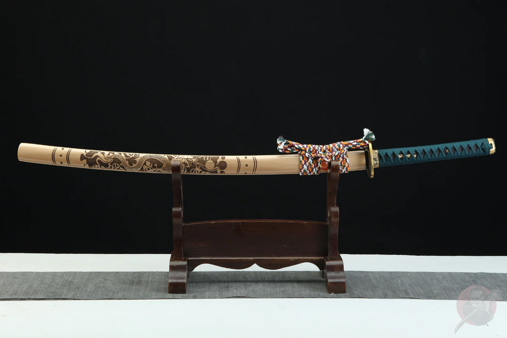 Katana Watatsumi æ”·ç„ - Image 2