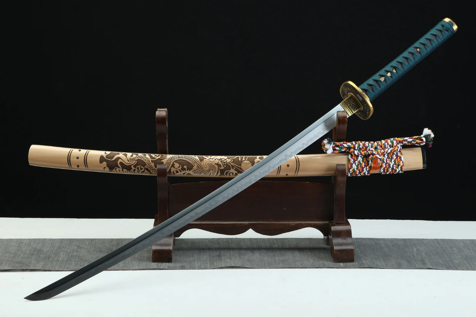 Katana Watatsumi æ”·ç„ - Image 5