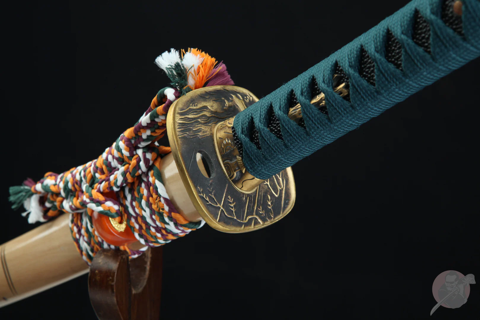 Katana Watatsumi æ”·ç„ - Image 6