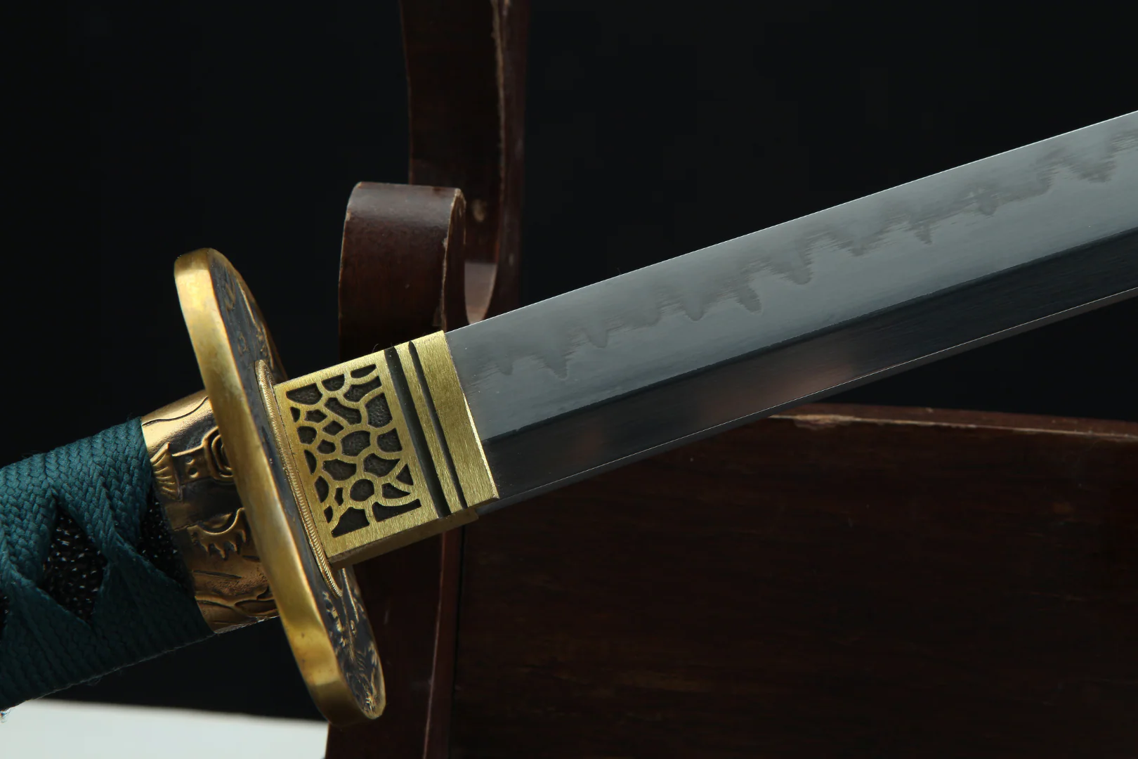 Katana Watatsumi æ”·ç„ - Image 7