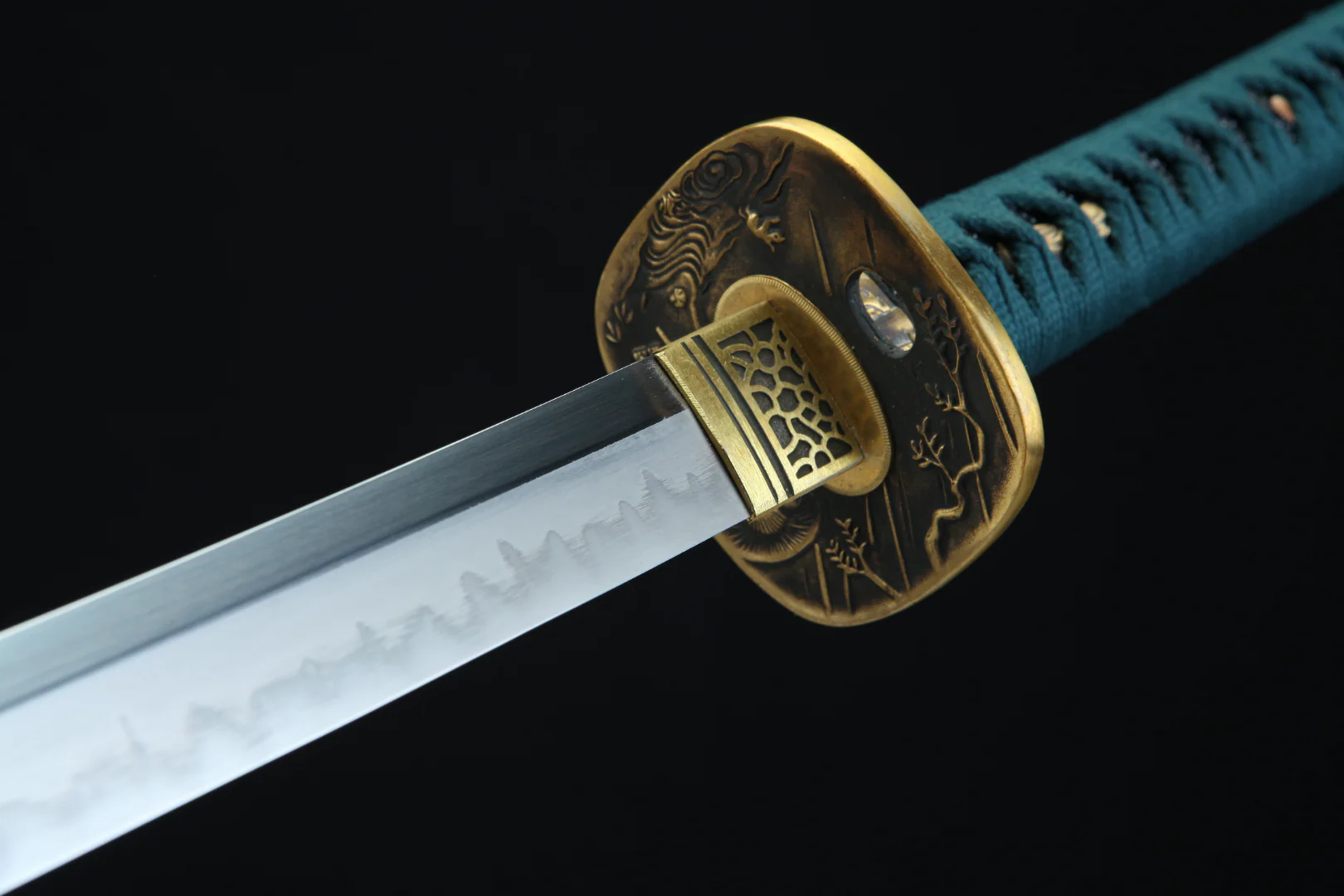 Katana Watatsumi æ”·ç„ - Image 8