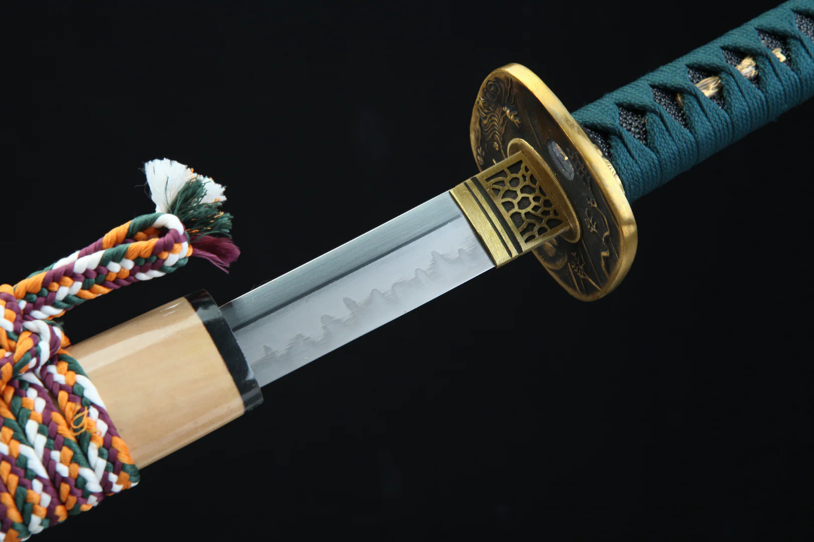 Katana Watatsumi æ”·ç„ - Image 9