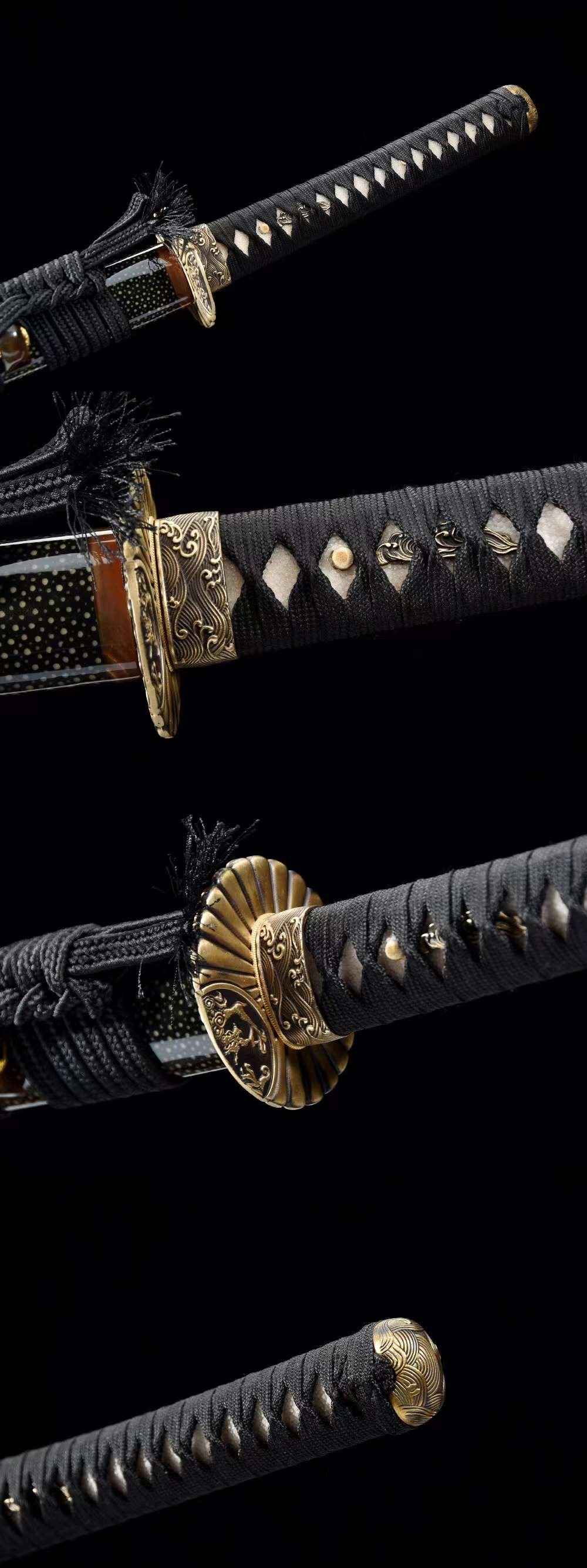 Katana Yami 闇 - Image 3