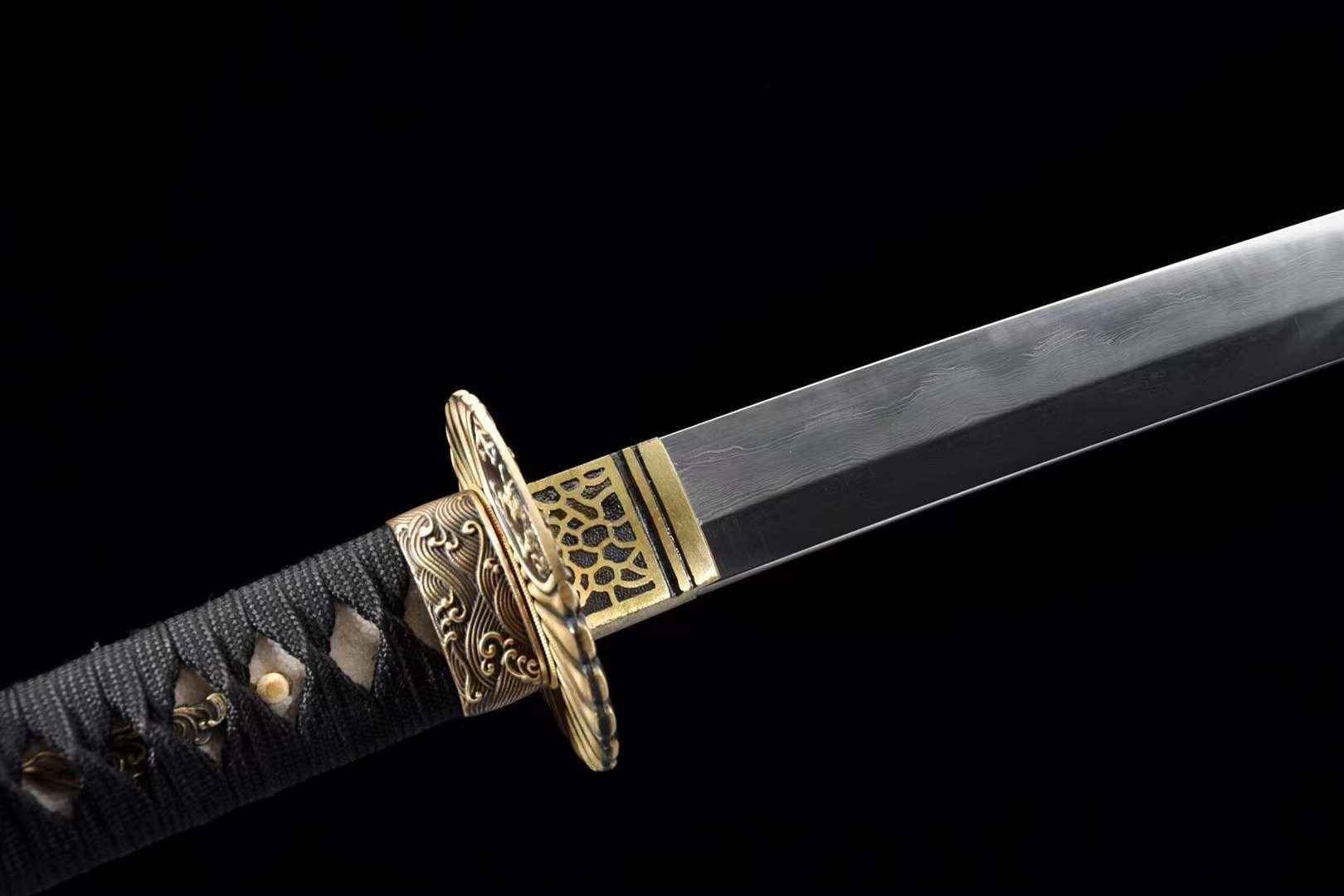 Katana Yami 闇 - Image 8