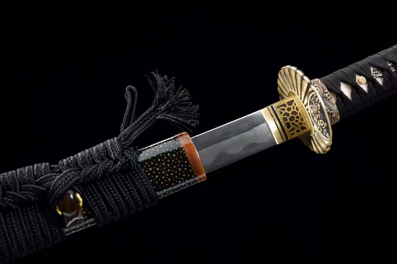 Katana Yami 闇 - Image 9