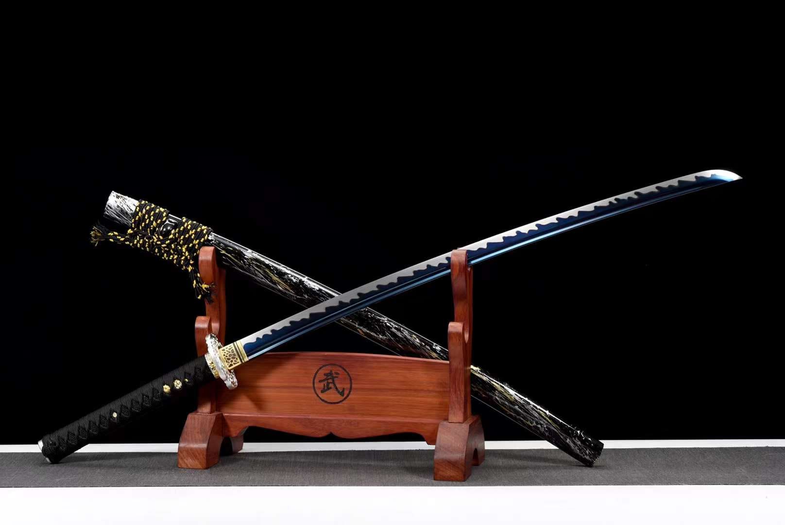 Katana Yasuke ćŒ„ć© - Image 5