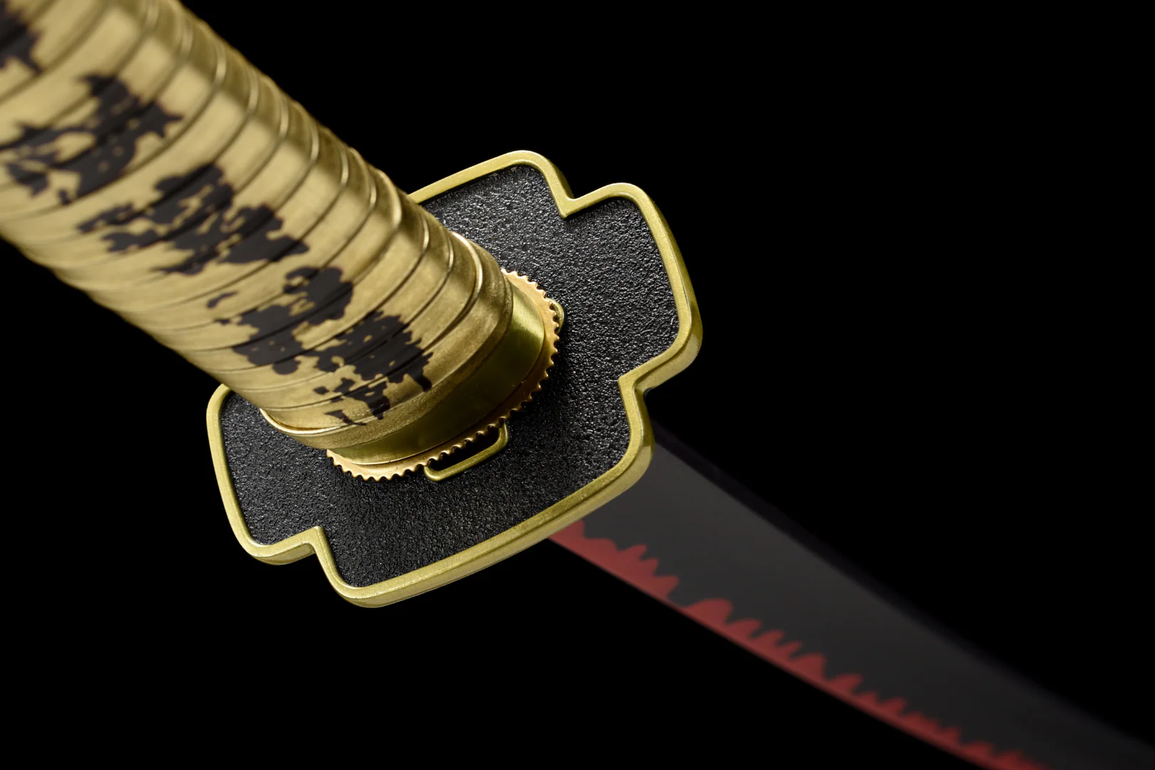 Katana Yoriichi Tsugikuni - Image 10