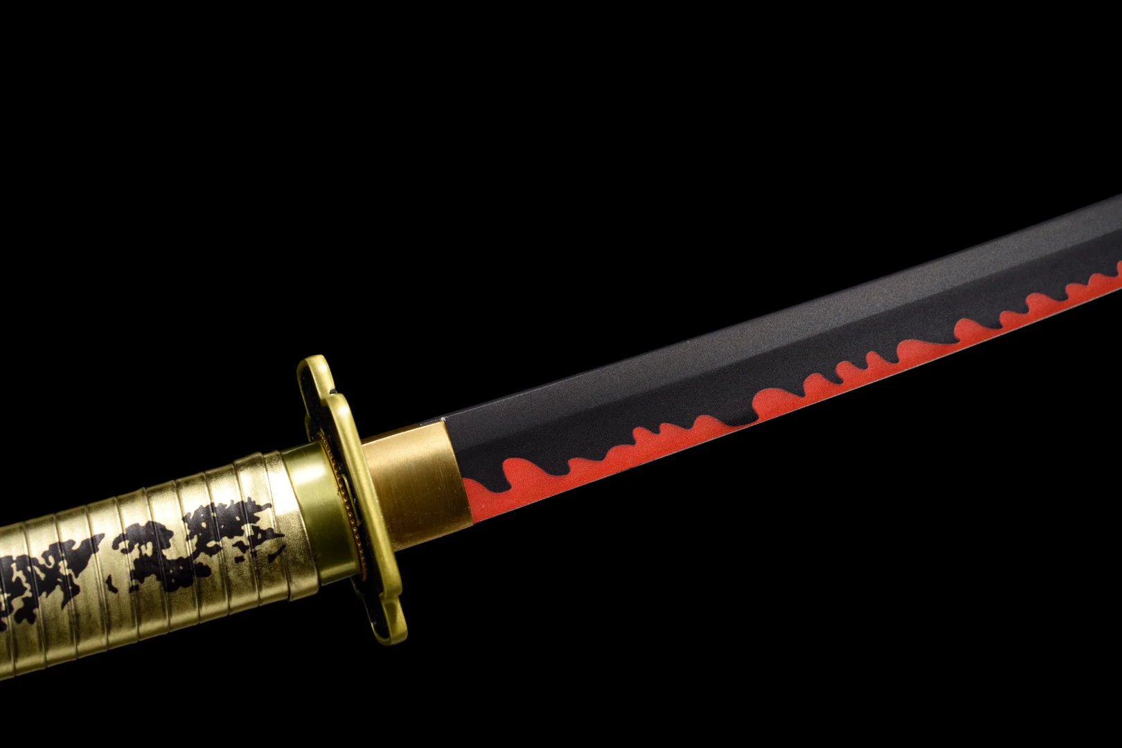 Katana Yoriichi Tsugikuni - Image 13