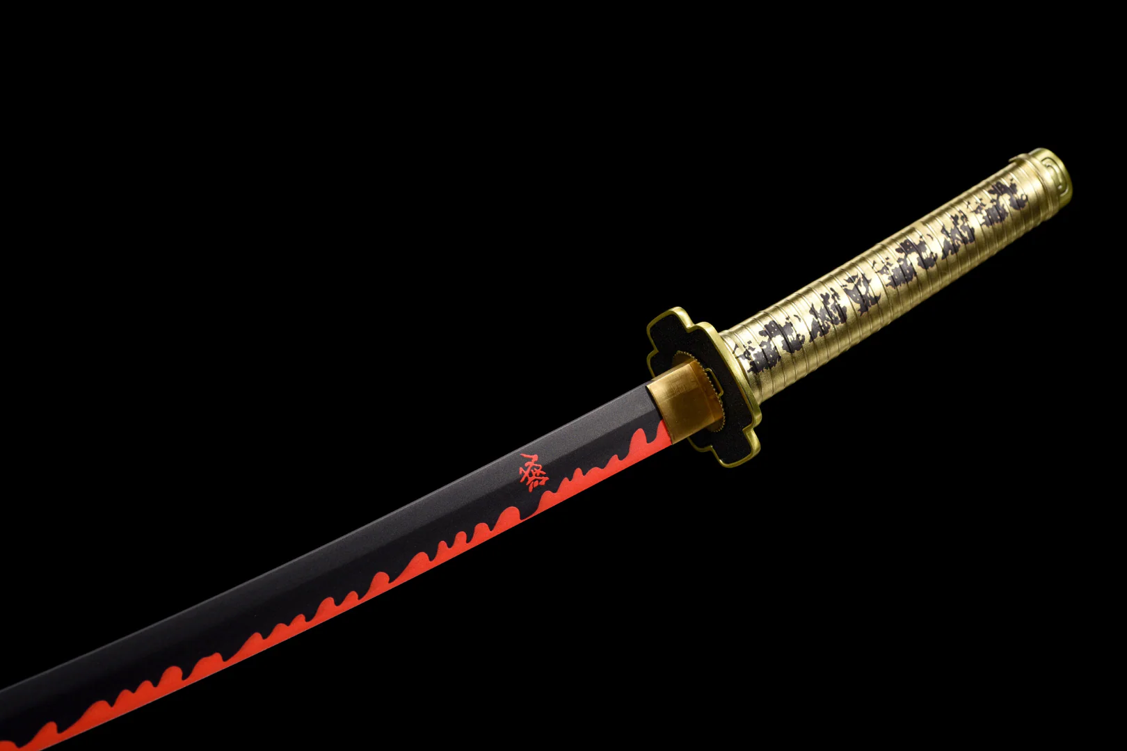 Katana Yoriichi Tsugikuni - Image 15