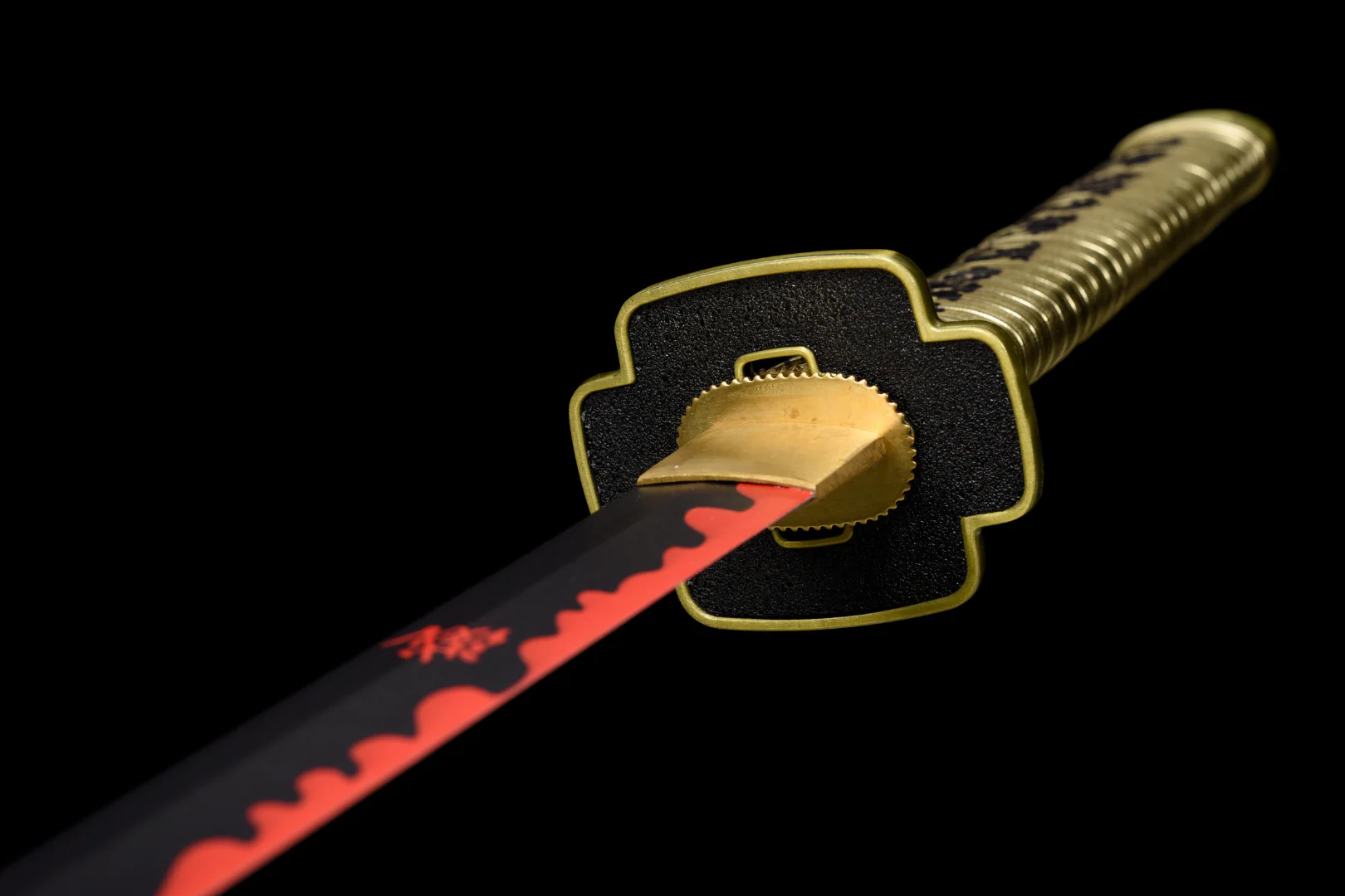 Katana Yoriichi Tsugikuni - Image 16