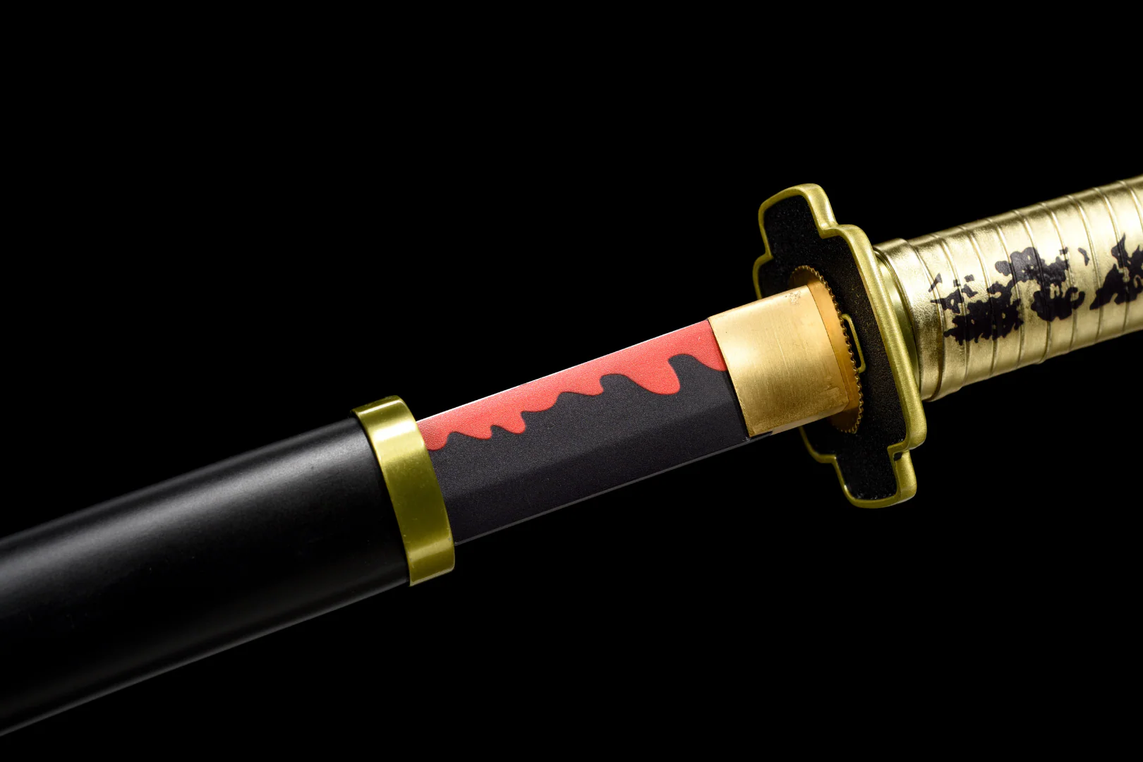 Katana Yoriichi Tsugikuni - Image 17