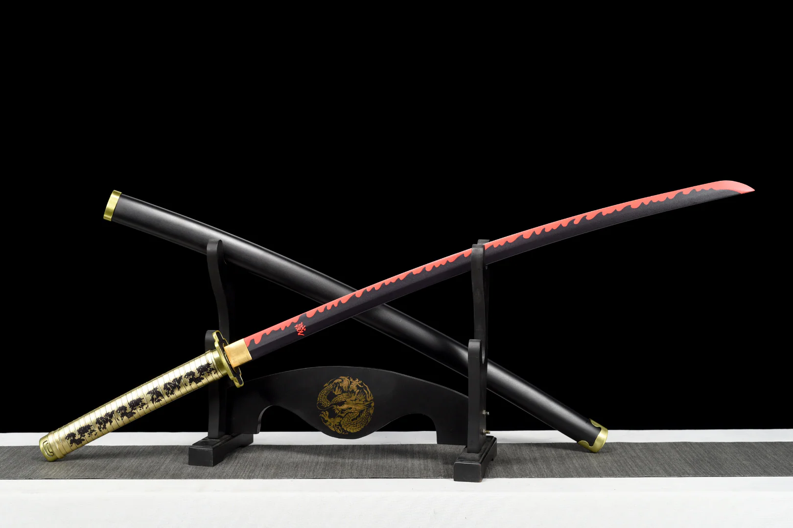Katana Yoriichi Tsugikuni - Image 6