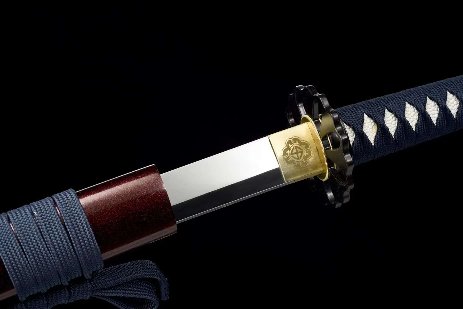 Katana Yougan 溶岩 - Image 7