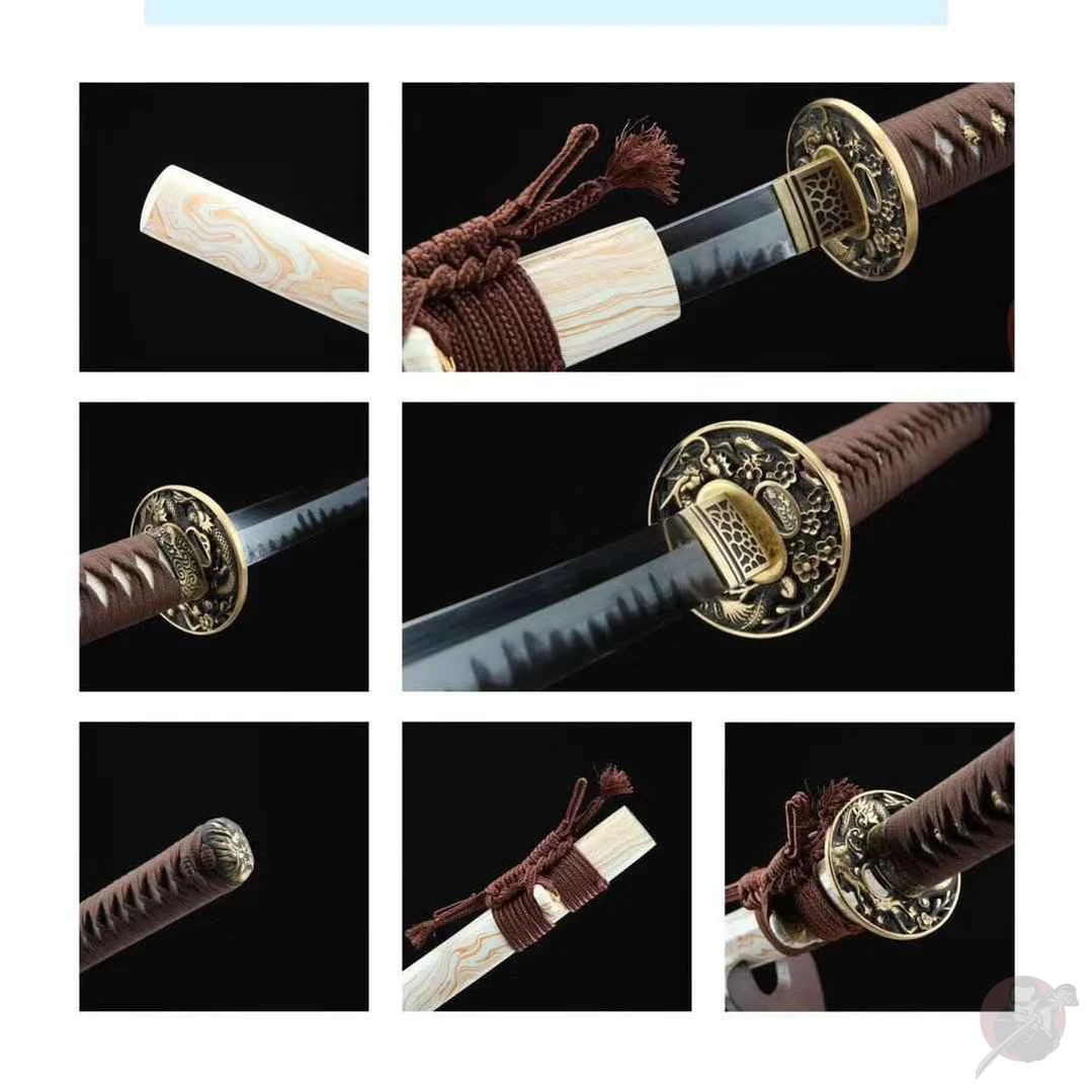 Katana YĆ«ga ćȘé
- Image 10