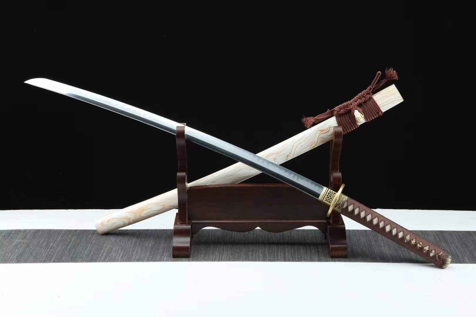 Katana YĆ«ga ćȘé
- Image 5