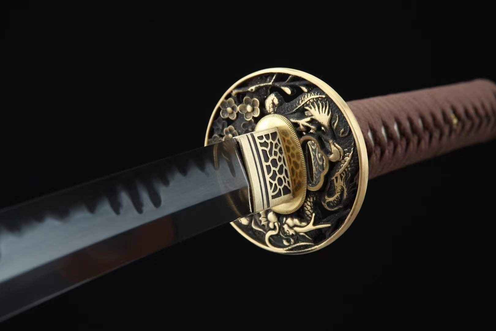 Katana YĆ«ga ćȘé
- Image 7