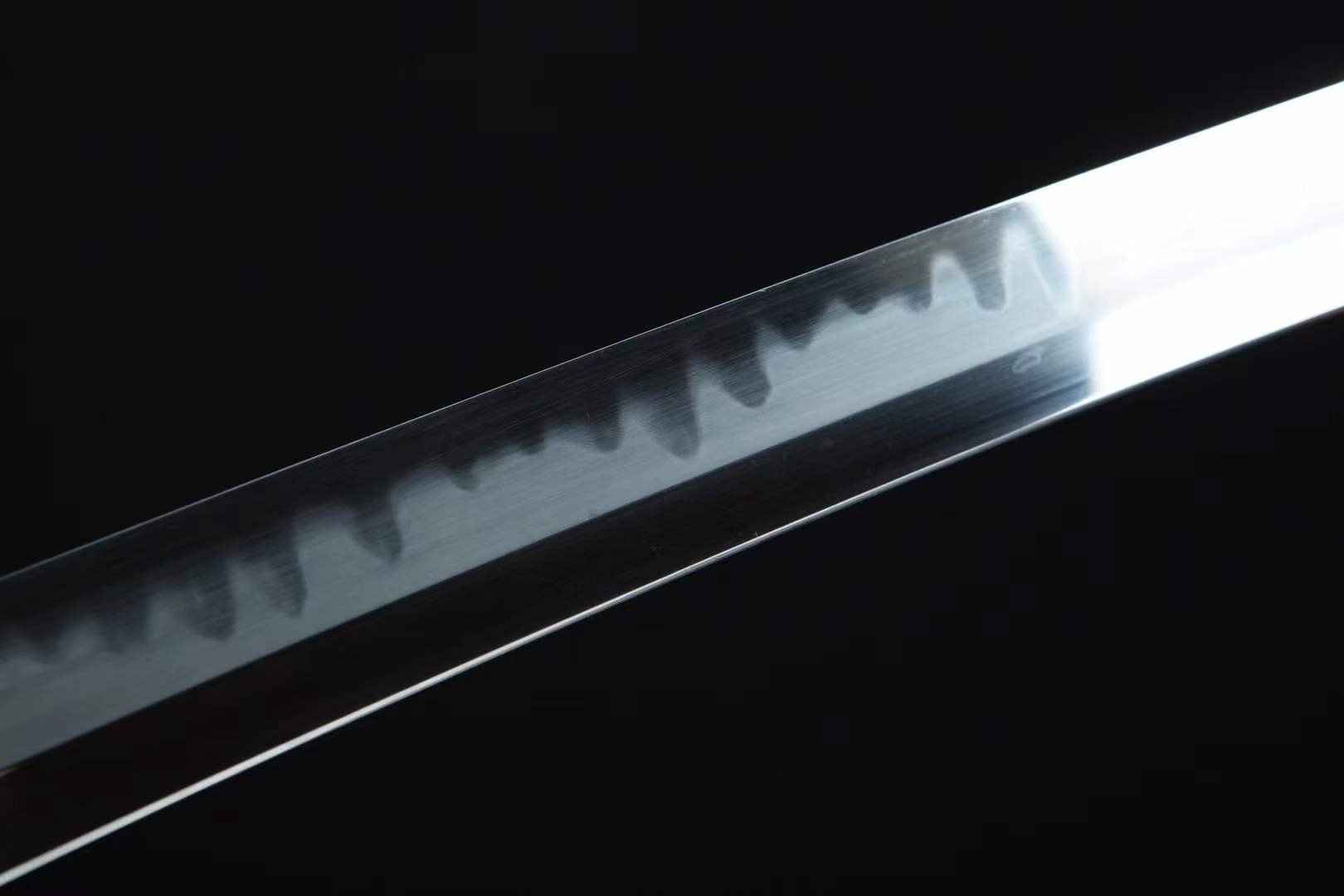 Katana YĆ«ga ćȘé
- Image 8