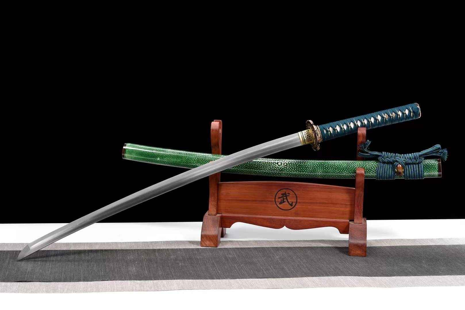 Katana Yūkan'na 勇敢な - Image 3