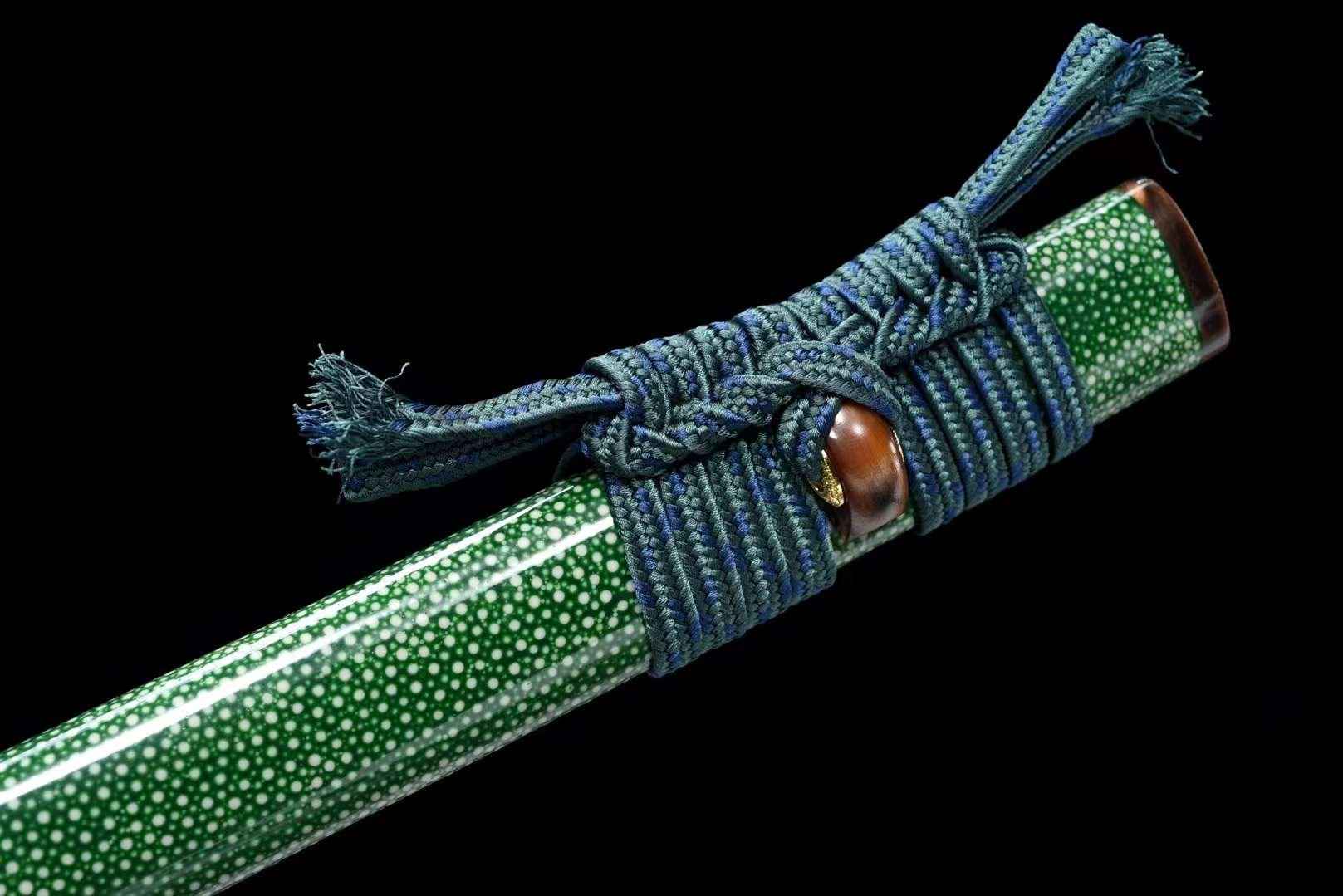 Katana Yūkan'na 勇敢な - Image 8
