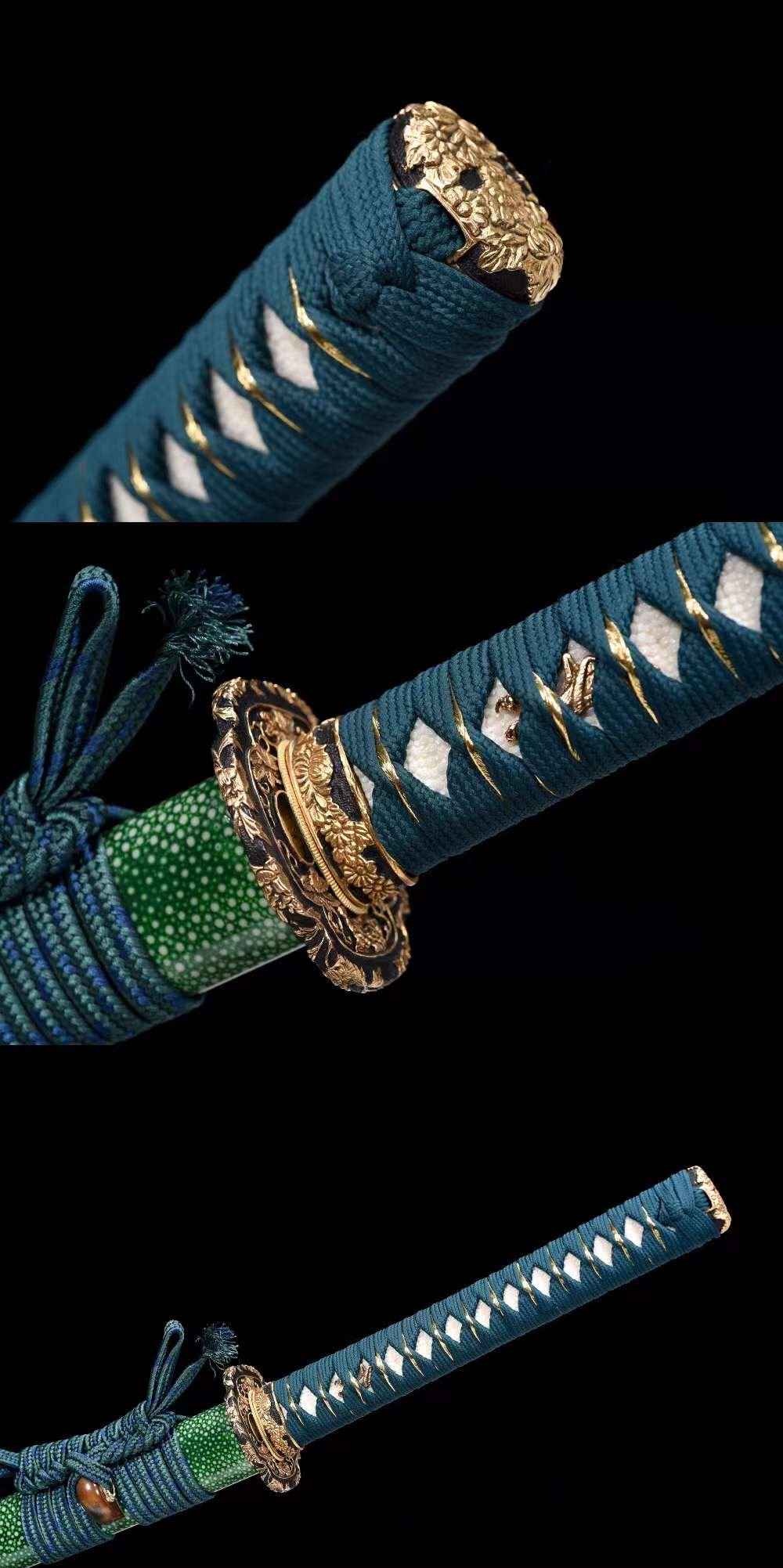 Katana Yūkan'na 勇敢な - Image 9
