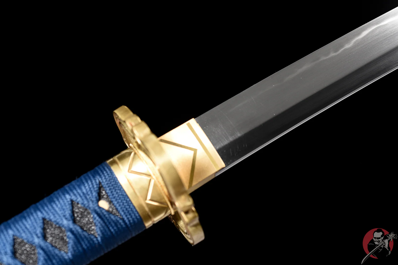 Katana Zelda - Sabre de la défiance (50 pièces) - Image 11
