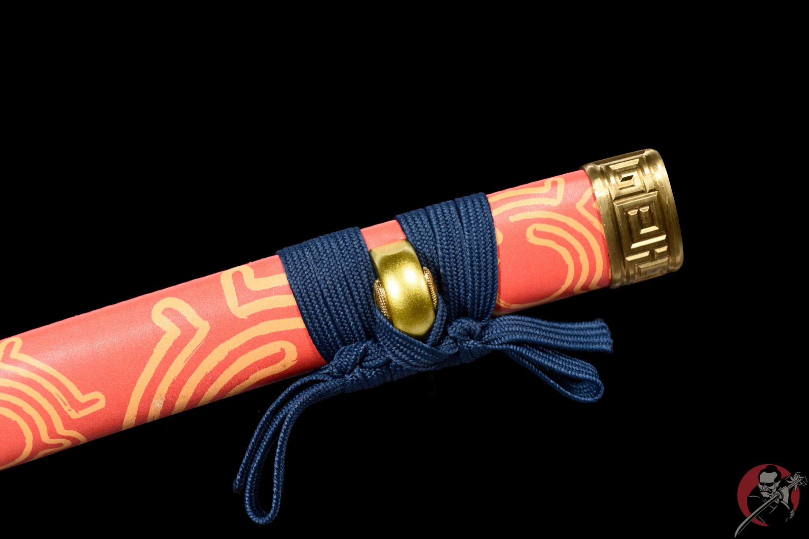 Katana Zelda - Sabre de la défiance (50 pièces) - Image 15