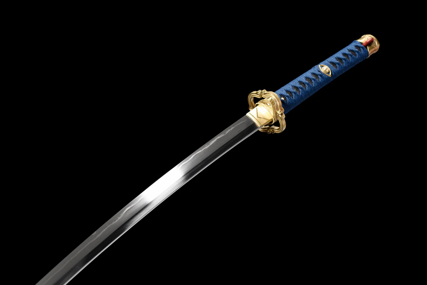Katana Zelda - Sabre de la défiance (50 pièces) - Image 5