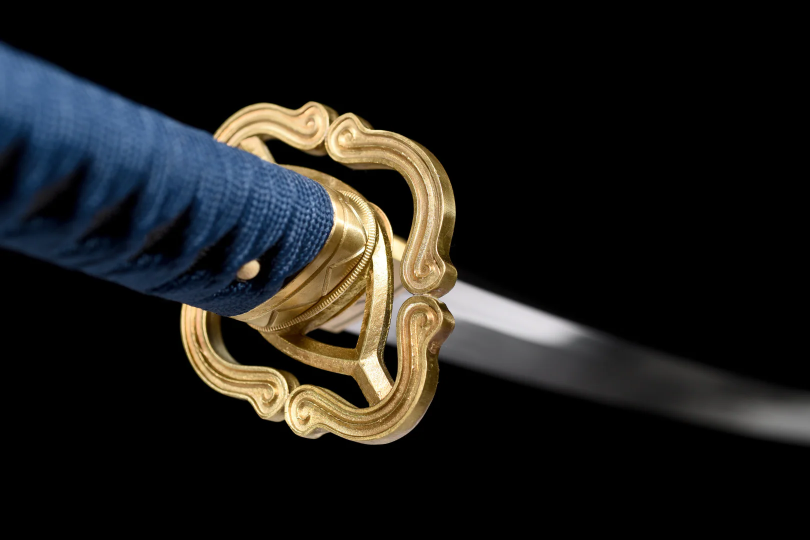 Katana Zelda - Sabre de la défiance (50 pièces) - Image 6