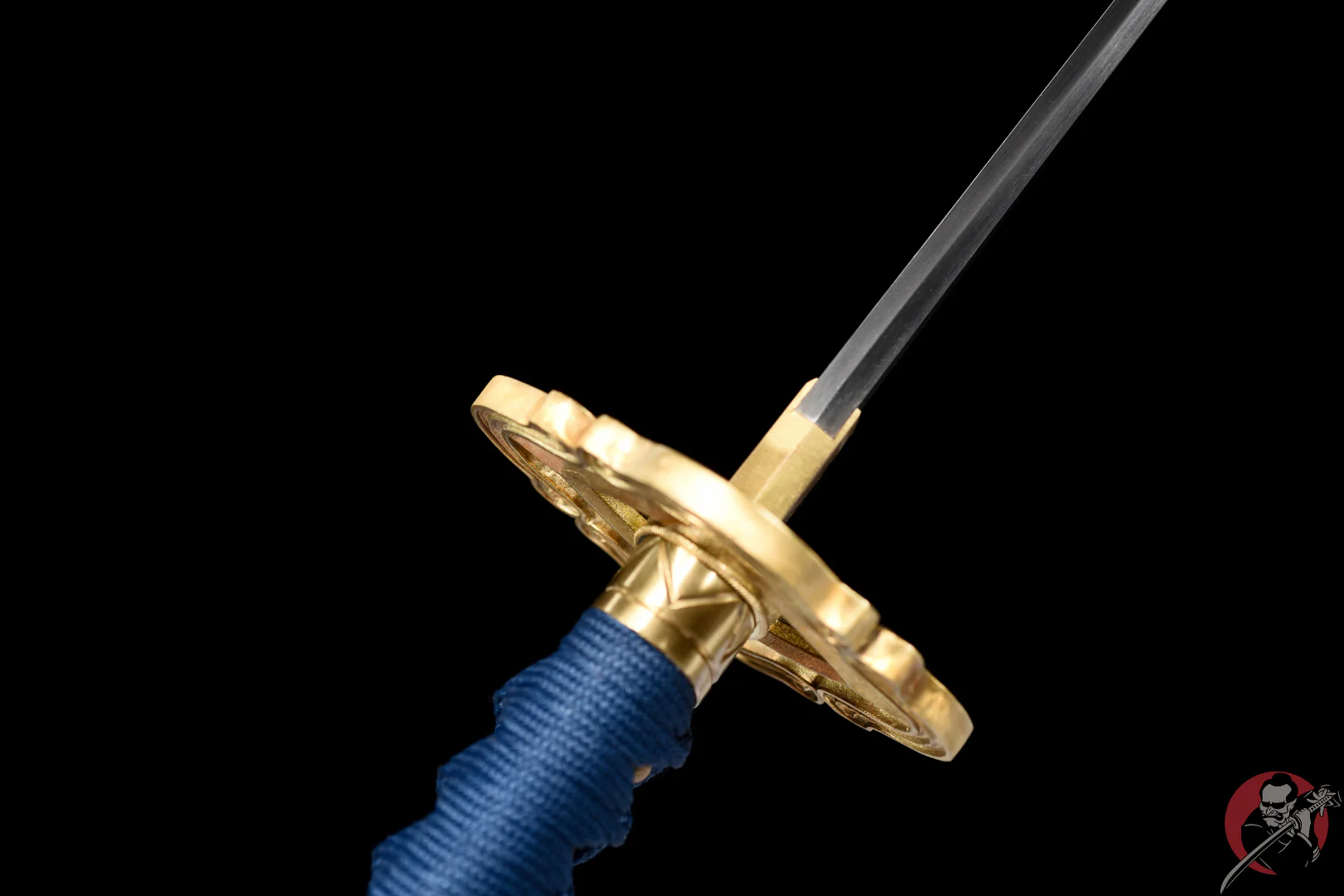Katana Zelda - Sabre de la défiance (50 pièces) - Image 9